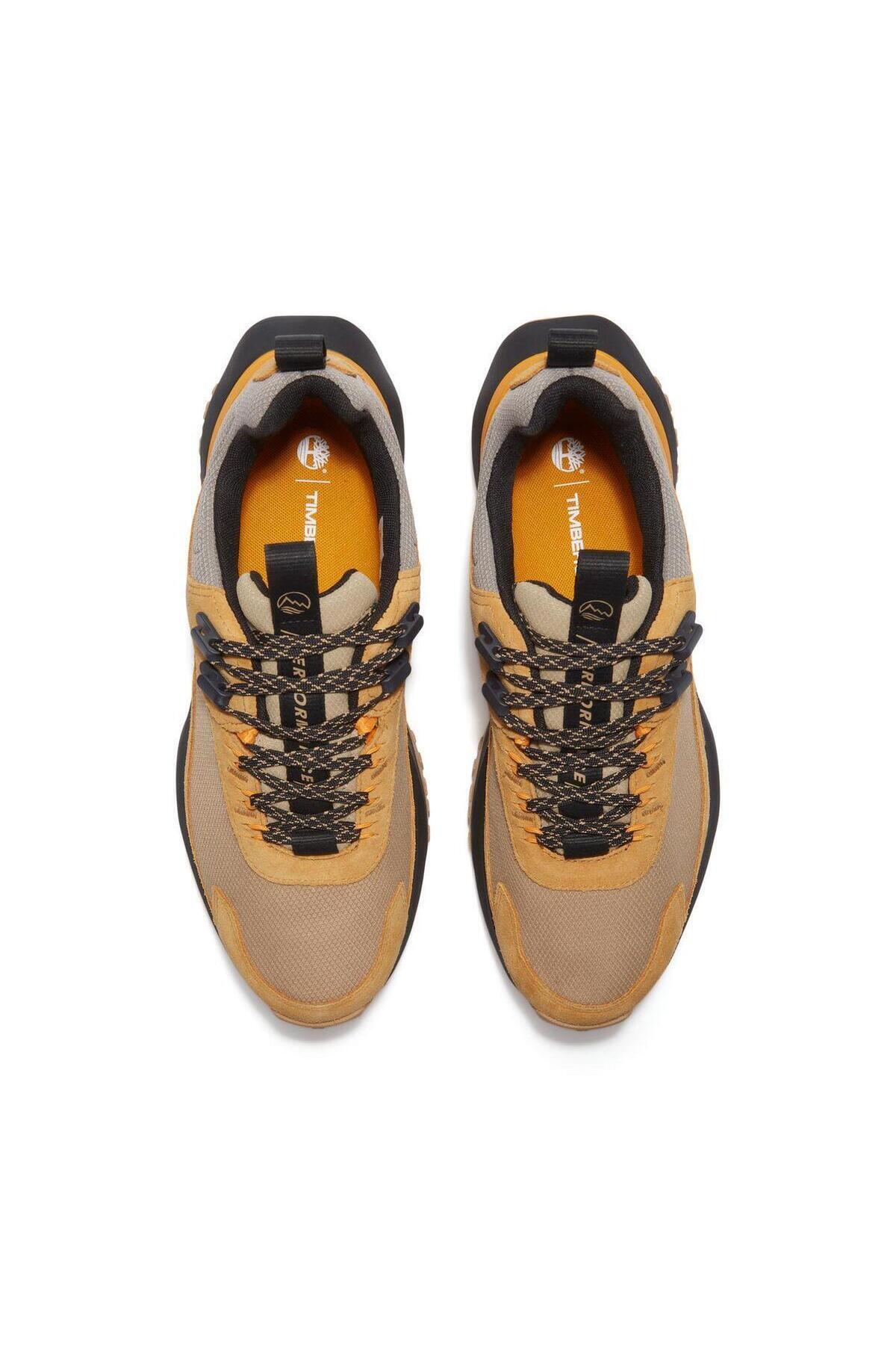 Timberland-Motion Access Low Lace up Waterproof Sen Men's Shoes Tb0A6D9Hedm1 Multicolor-43 3