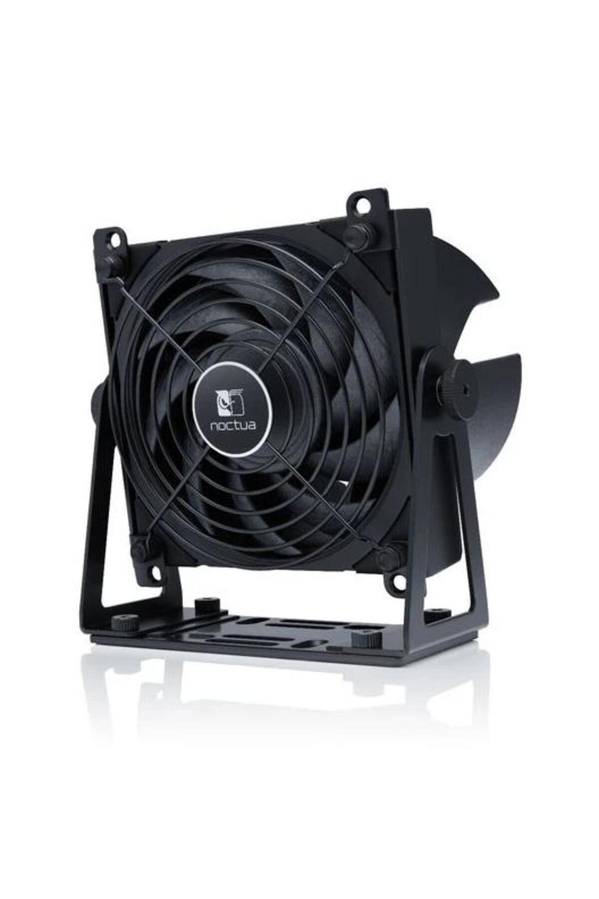 Noctua-Ventilator NV-FS1, 120 mm, 2000 rpm, PWM 2