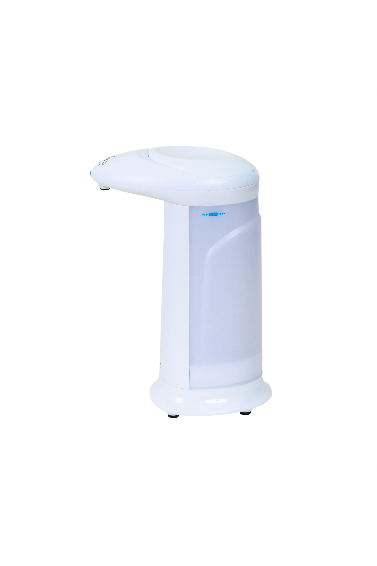 lisa-Automatic soap dispenser, 400ml capacity and LED indicator / ZLN 1949 4