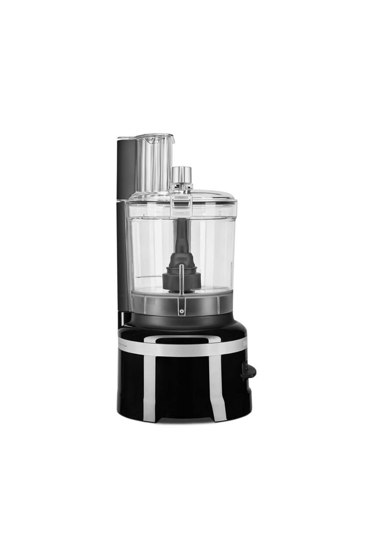 Kitchenaid-3.1 L Food Processor 5Kfp1319 Onyx Black-Eob 3