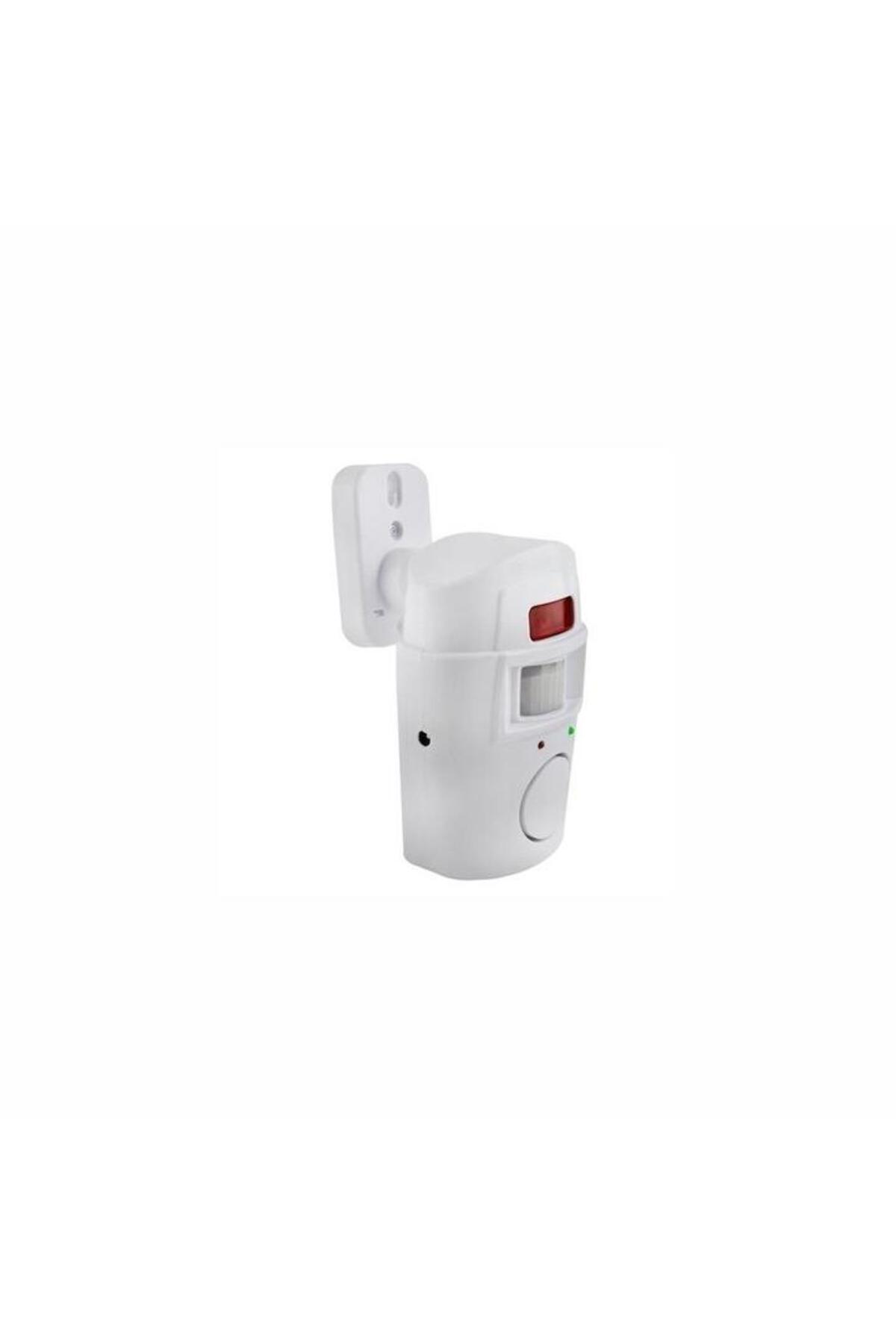 OEM-Wireless alarm with 2 remote controls and infrared motion sensor - As Seen On TV 3