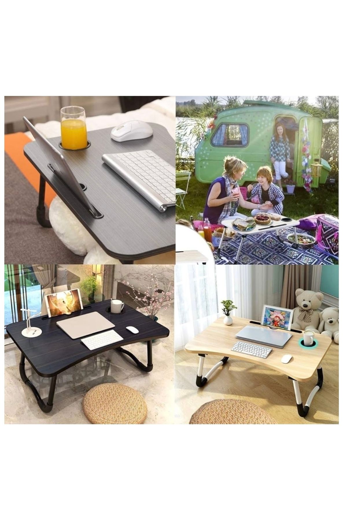 Generica-Foldable school or multi-purpose table 2