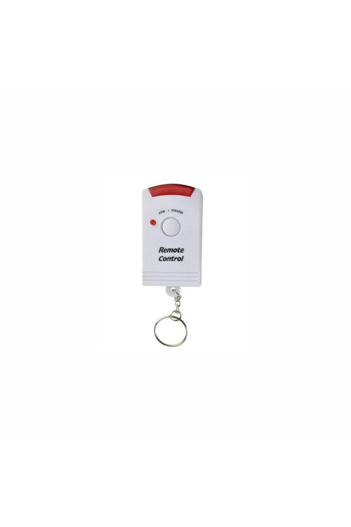 OEM-Wireless alarm with 2 remote controls and infrared motion sensor - As Seen On TV 7
