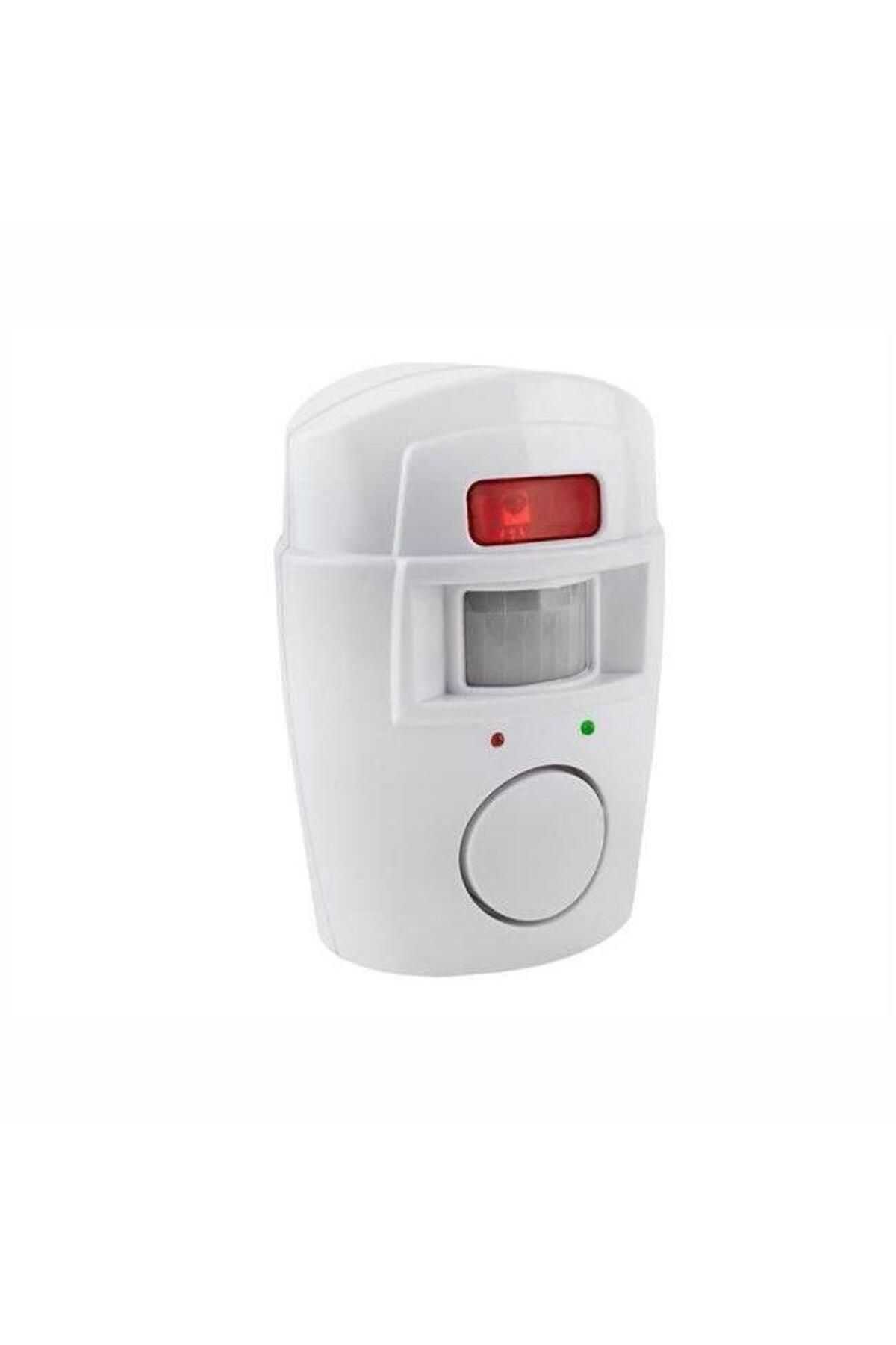 OEM-Wireless alarm with 2 remote controls and infrared motion sensor - As Seen On TV 4