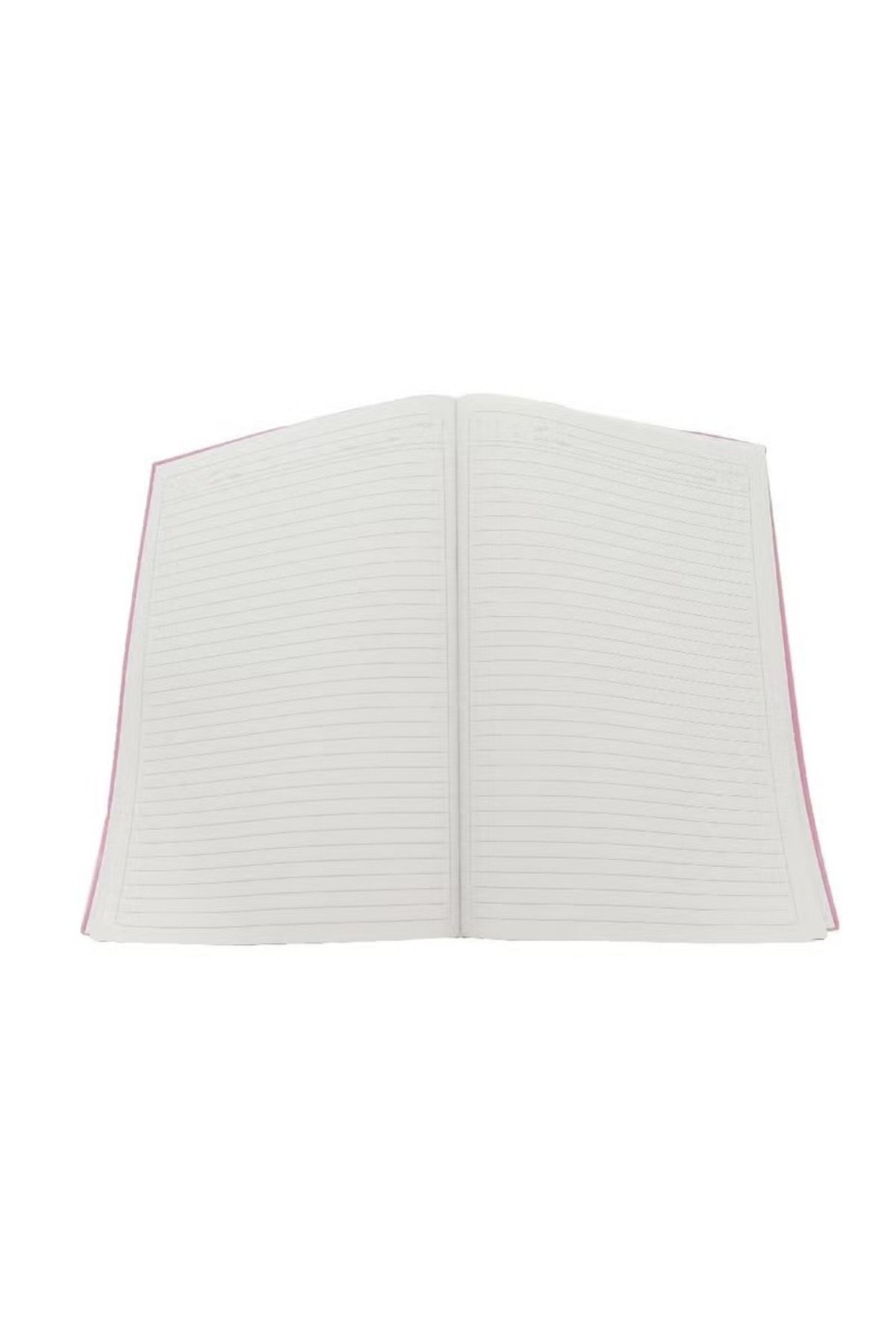 Roco-A4 Classic Notebook – 80 Sheets for Everyday Writing 2
