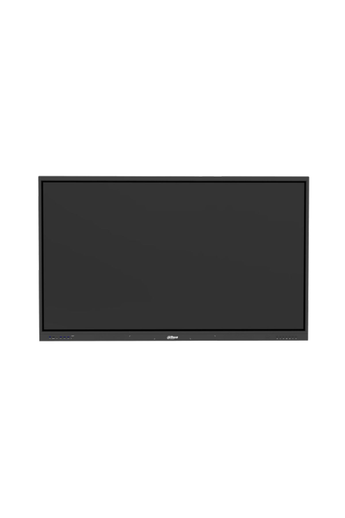 DAHUA-Tablă interactivă ST420-L DLED de 75", 4K UHD, 40 de puncte tactile, HDMI, USB-A/C, Wi-Fi, 8GB RAM 1