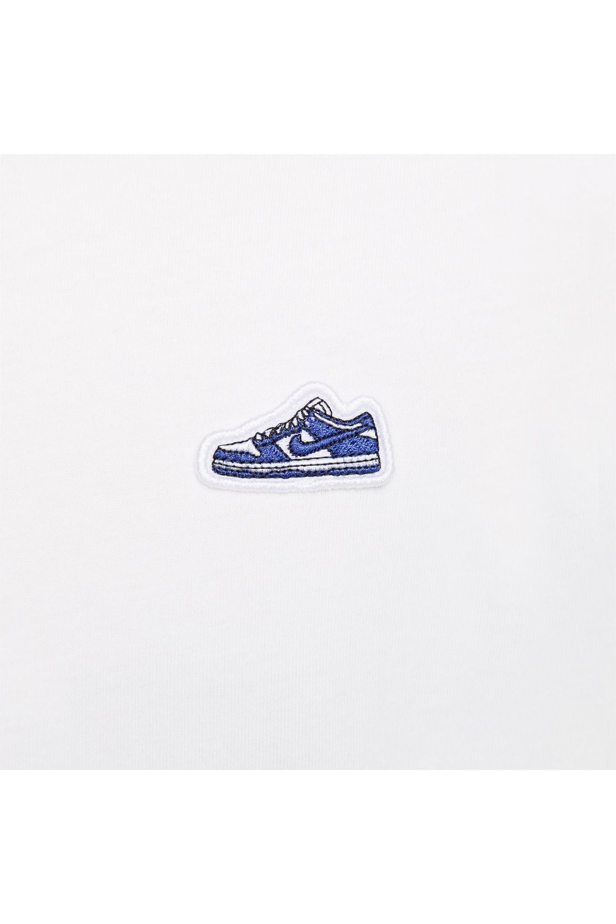 Nike-M Nsw Tee M90 Lbr Patch L L INTL 4