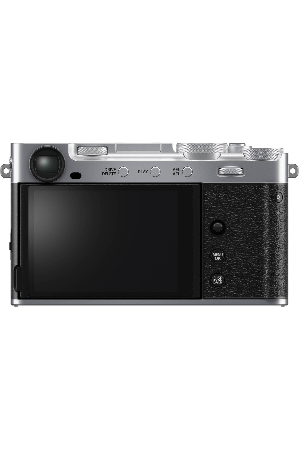 Fujifilm X-E5 Gümüş Gövde - Fiyatı, Yorumları
