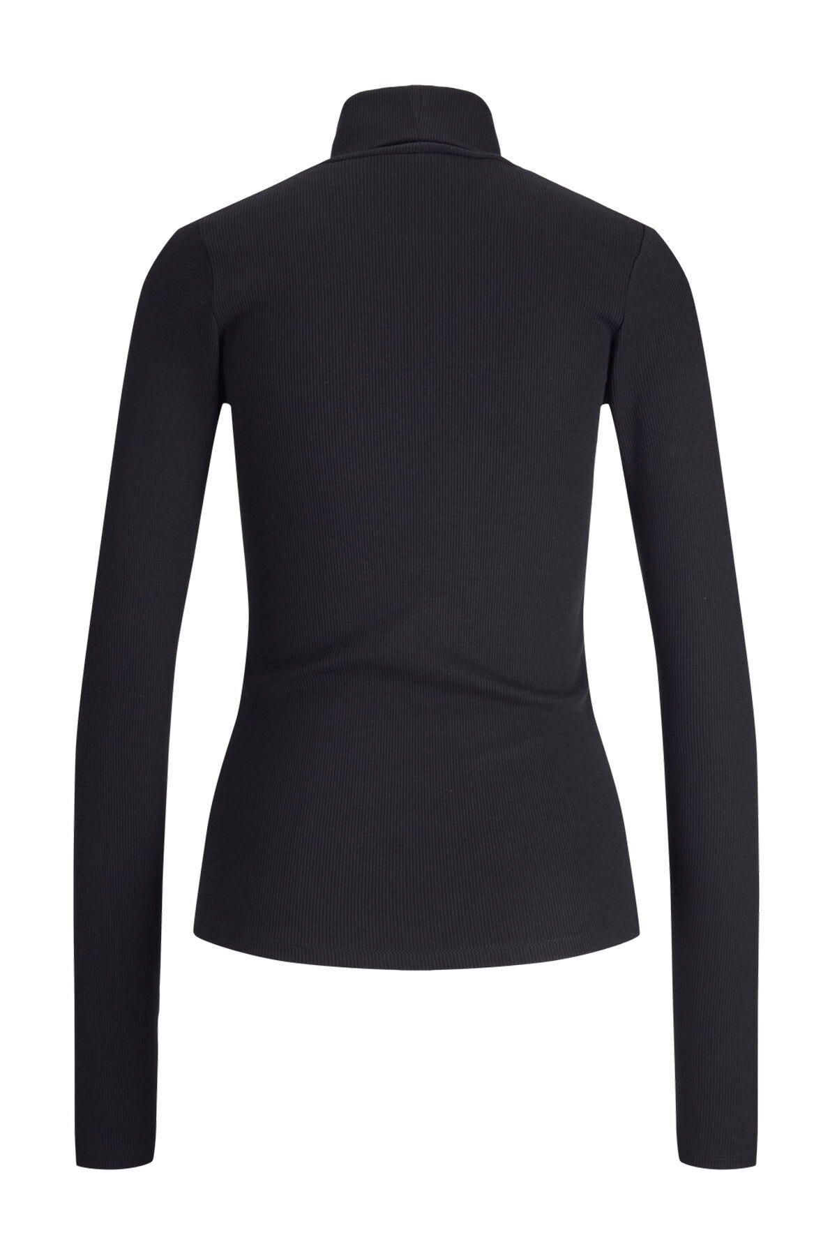 تیشرت مردانه راسته آستین بلند | جک اند جونز Jack & Jones 12214690 - تصویر 5