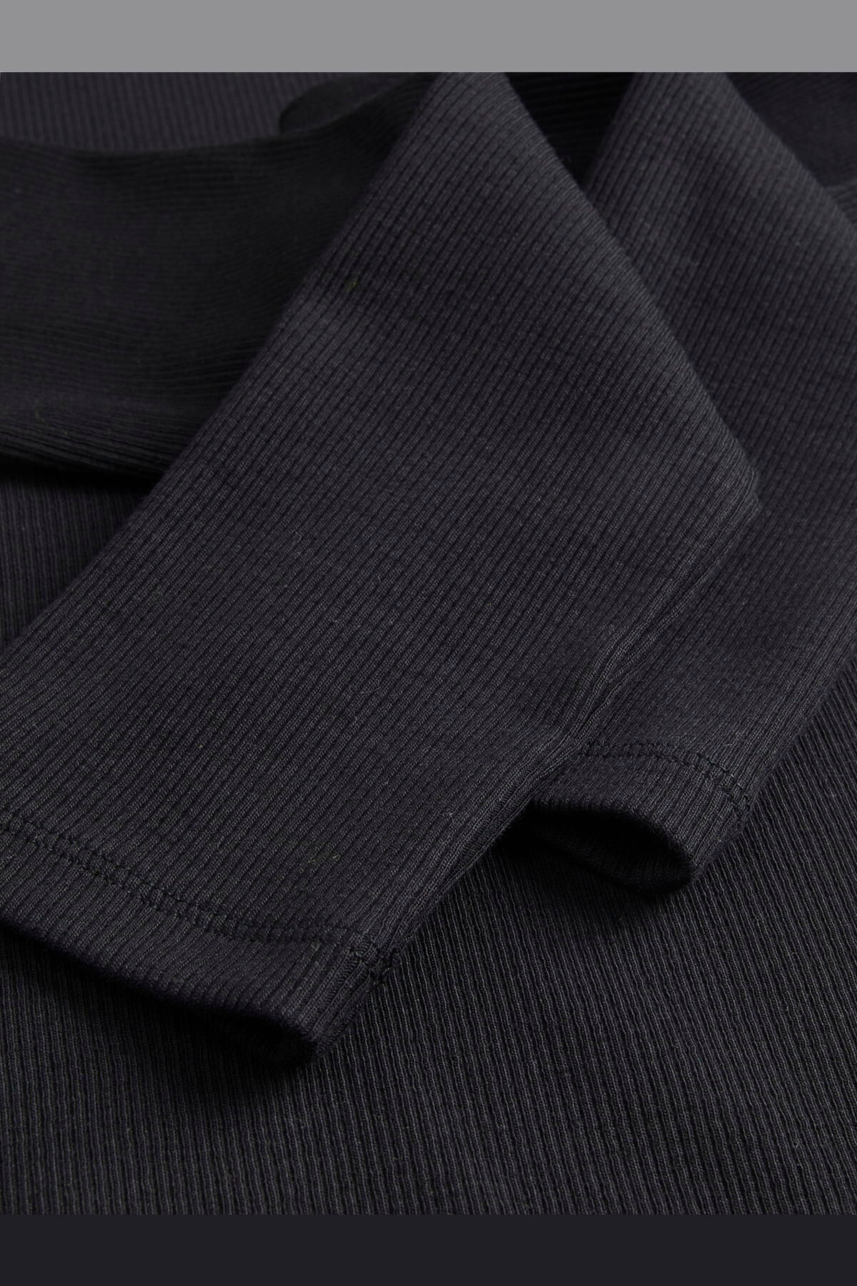 تیشرت مردانه راسته آستین بلند | جک اند جونز Jack & Jones 12214690 - تصویر 7