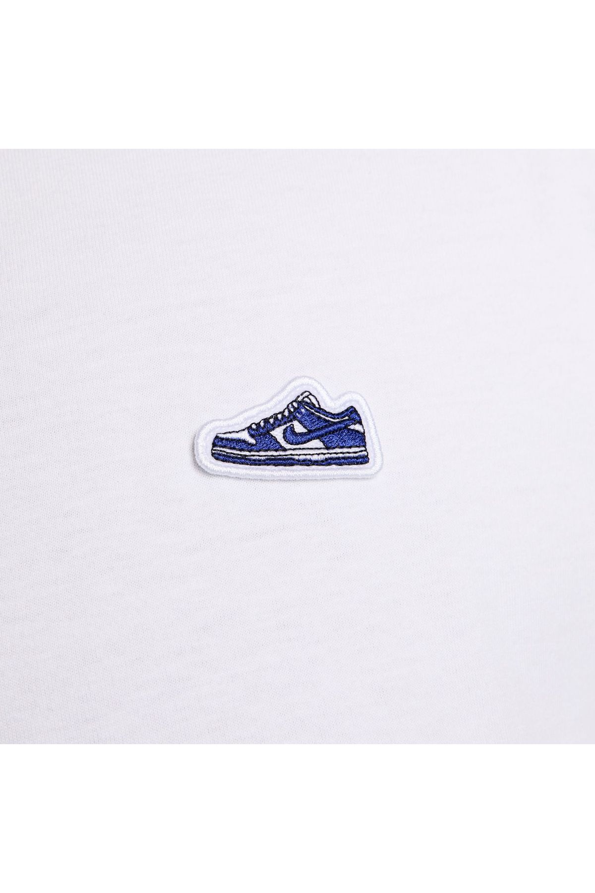 Nike-M Nsw Tee M90 Lbr Patch L L INTL 9