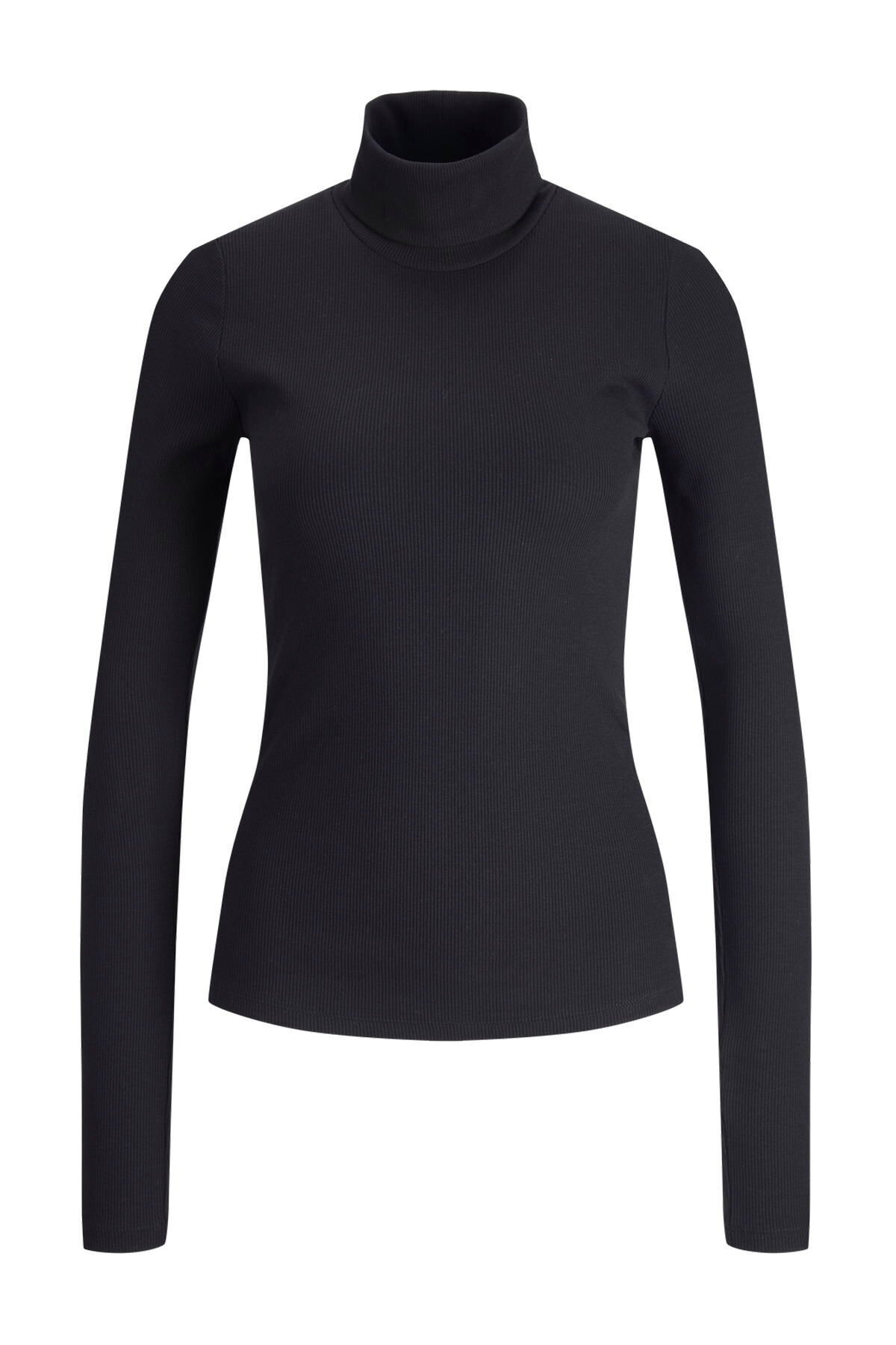 تیشرت مردانه راسته آستین بلند | جک اند جونز Jack & Jones 12214690 - تصویر 6