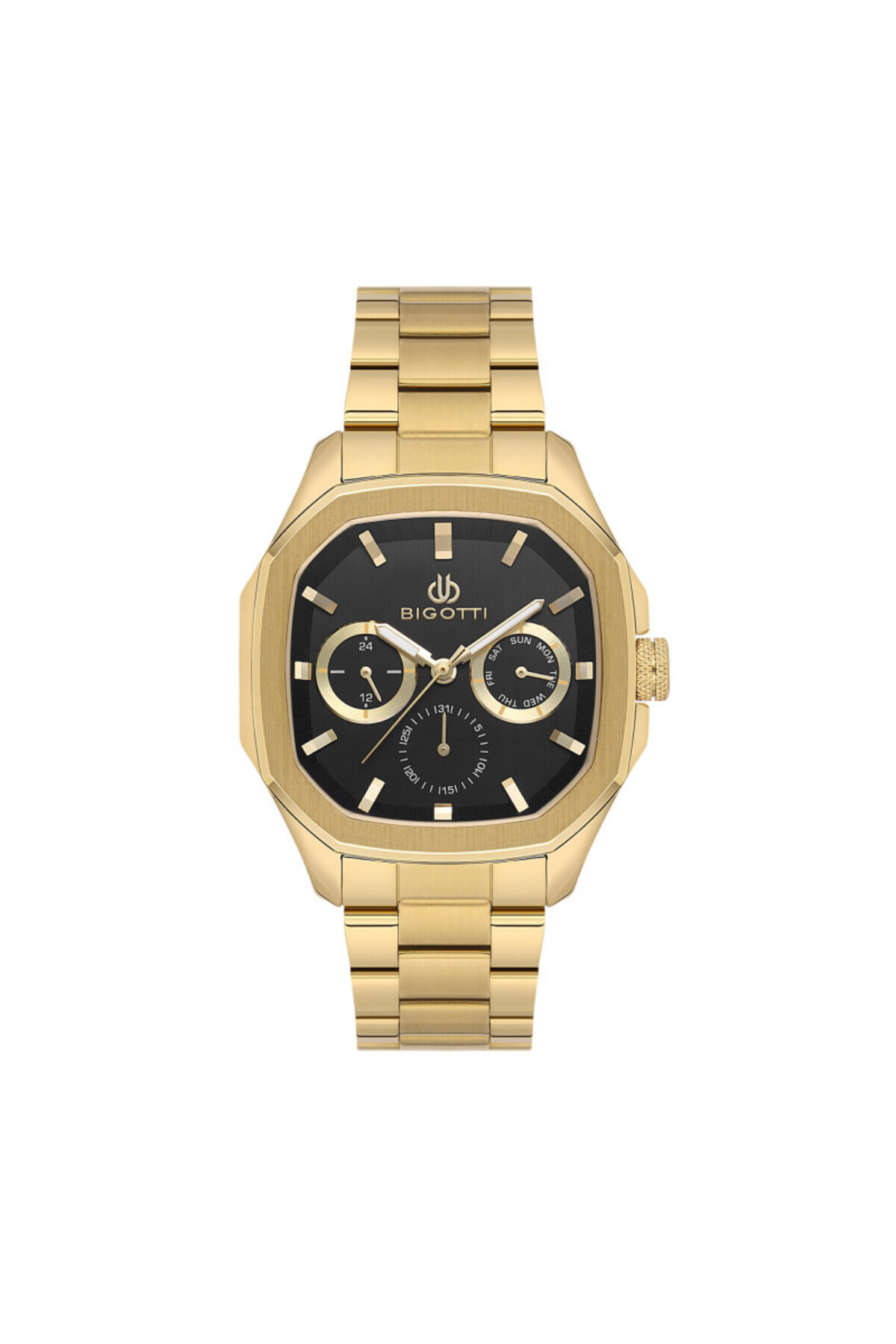 Bigotti-Men's Watch Bg.1.10625.4 2