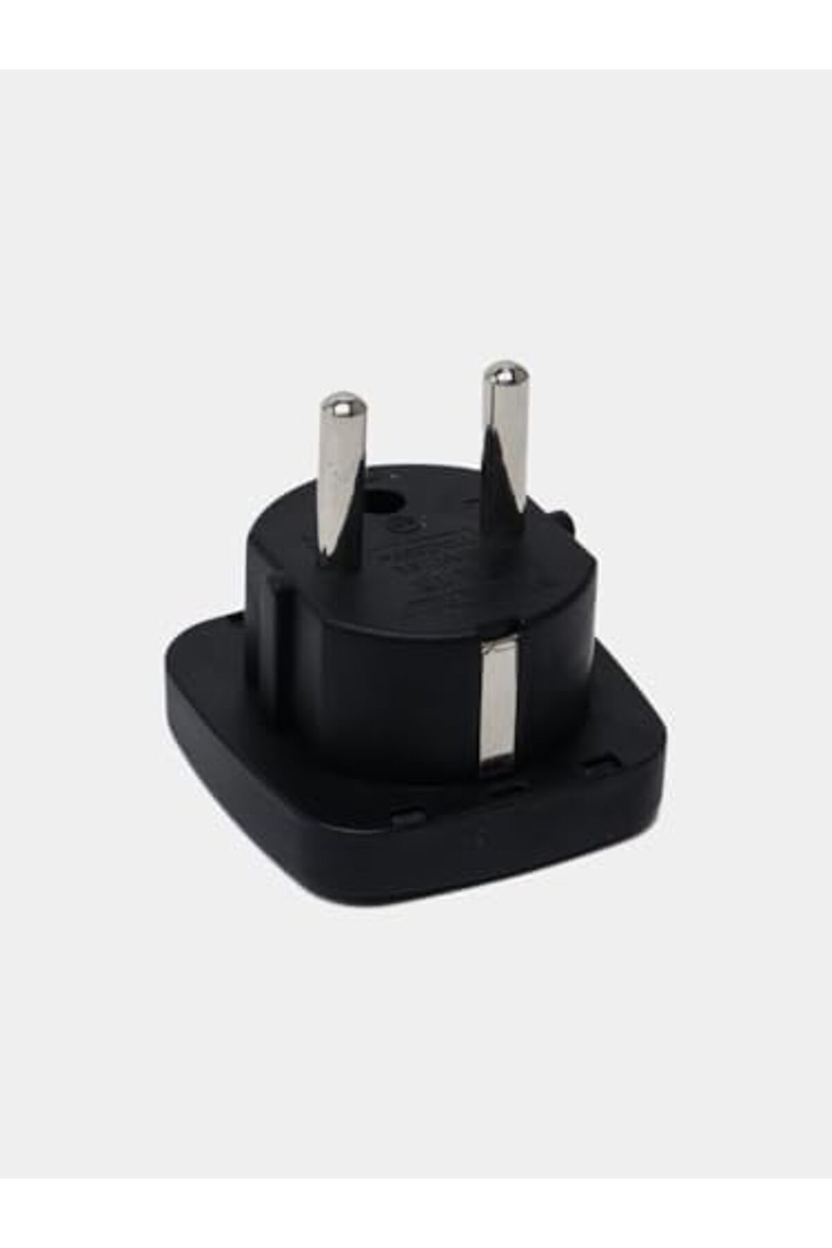Terminatör-Terminator Multi Traveler Adapter With Shutter & Indicator (EU to Universal) Model No. TL-15B 5