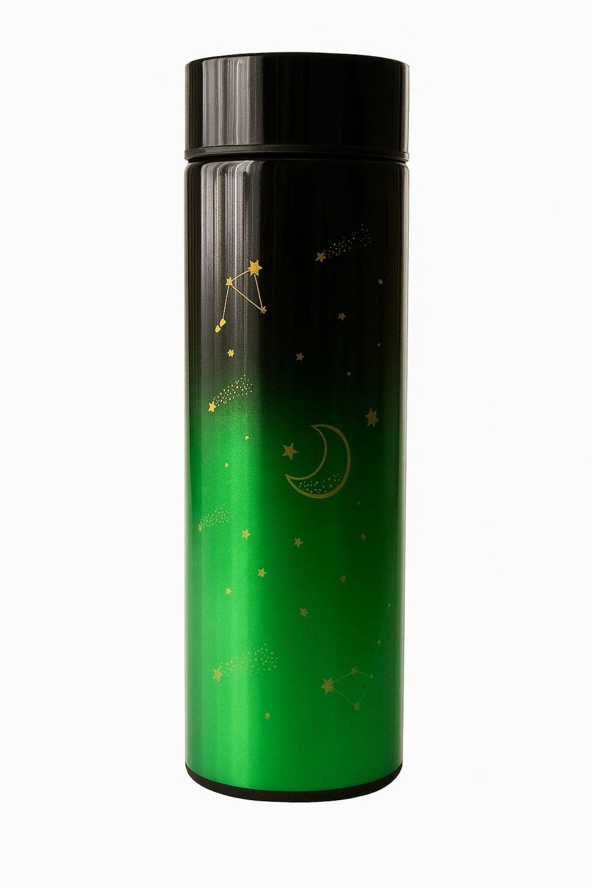 peanelife-Digital Indicator Flask 1
