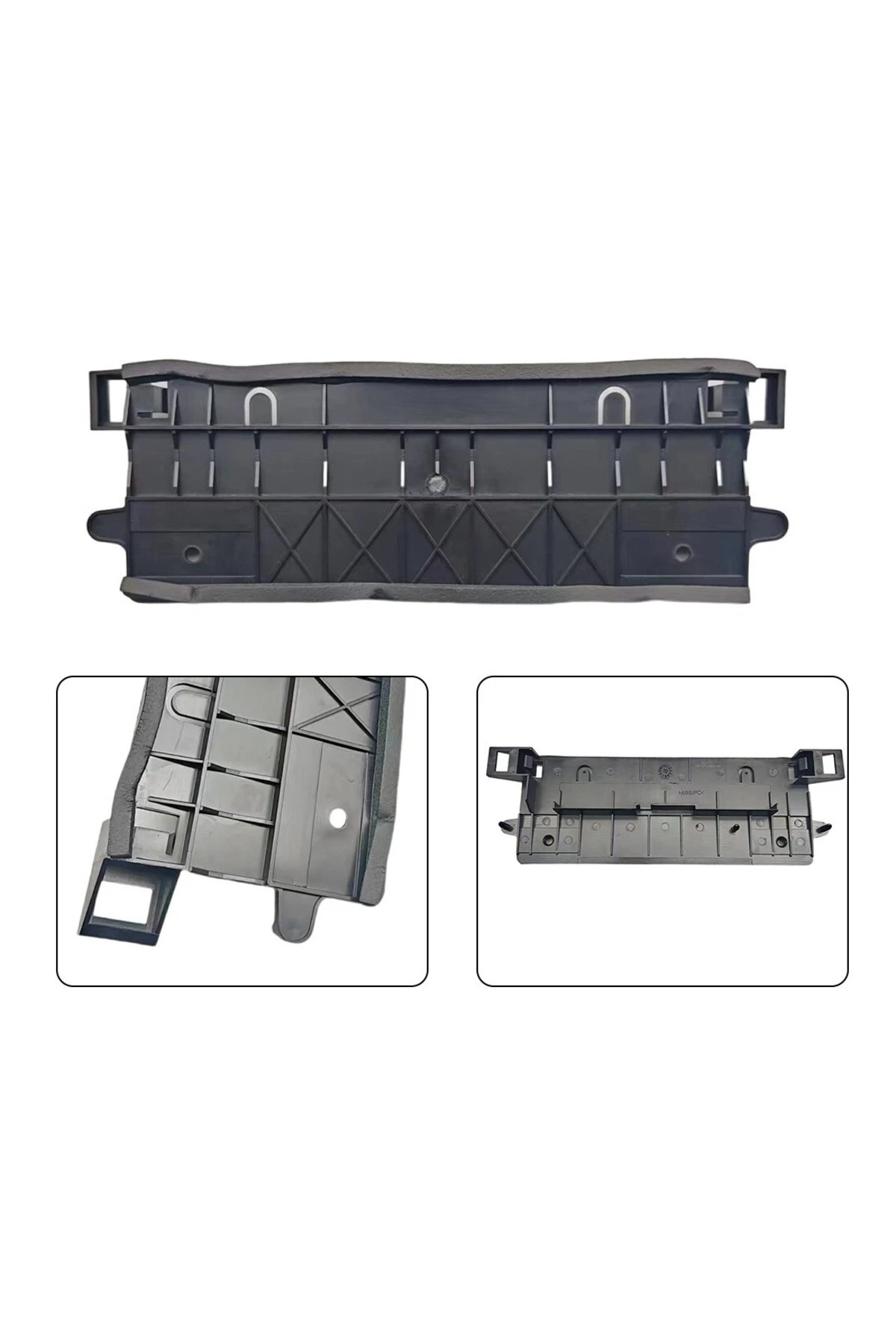 fkoto Focus Uyumlu Mondeo Uyumlu Bagaj Stop Lambası Alt Plastik Braketi - Stop Yuvası 1S71F13A624AB