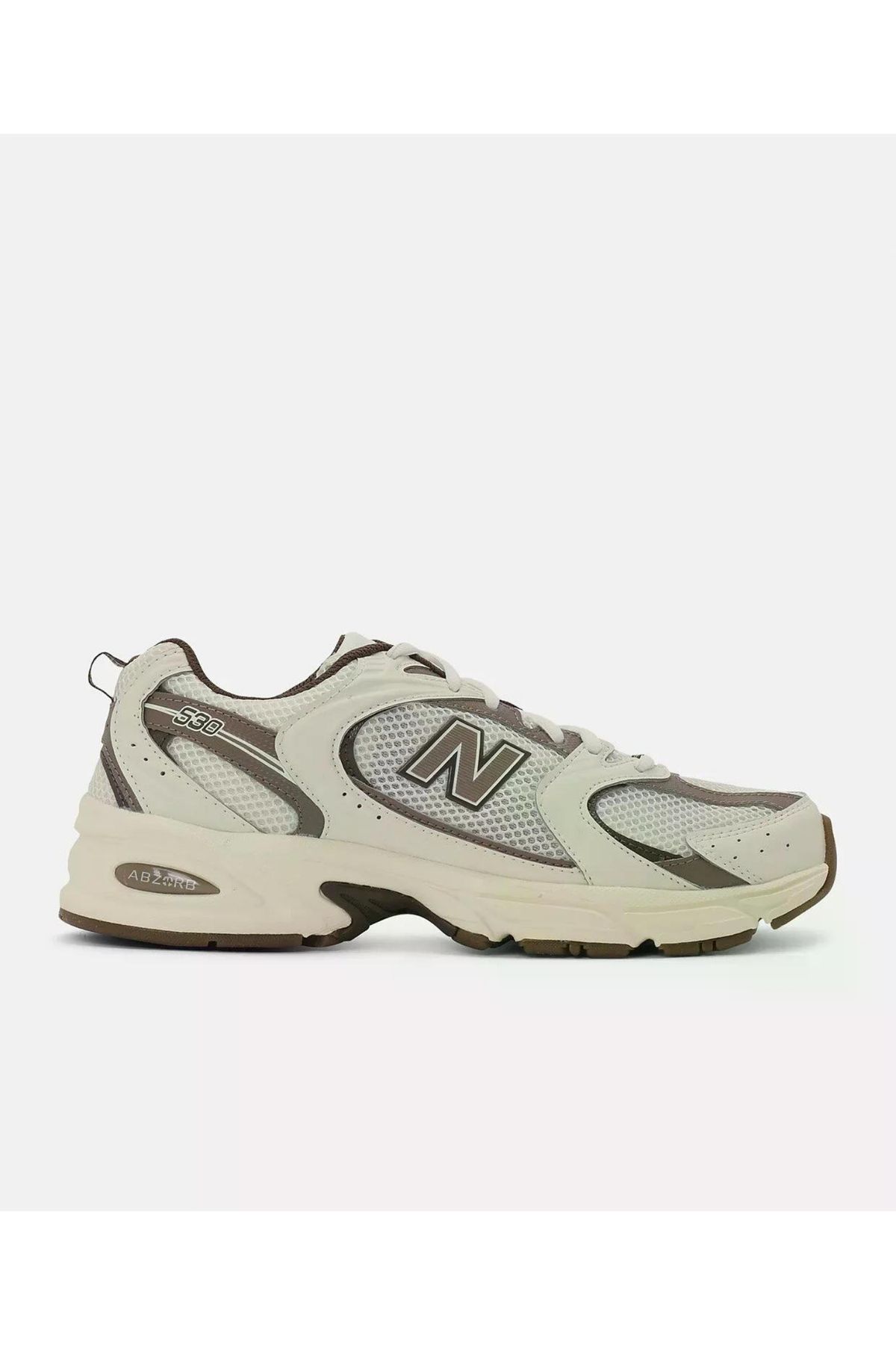 New Balance Dámské / Dívčí sportovní oblečení MR530ASM New Balance Lifestyle ANGORA