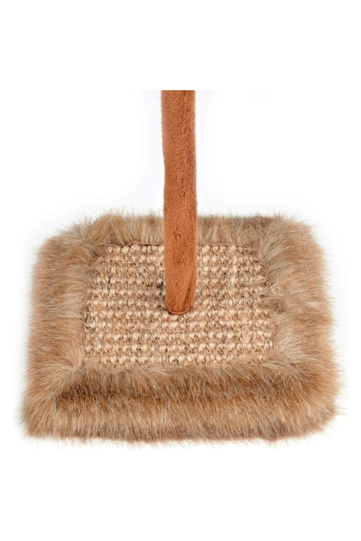 AyFi Home-Cat Scratching Board with Sound Toy 3