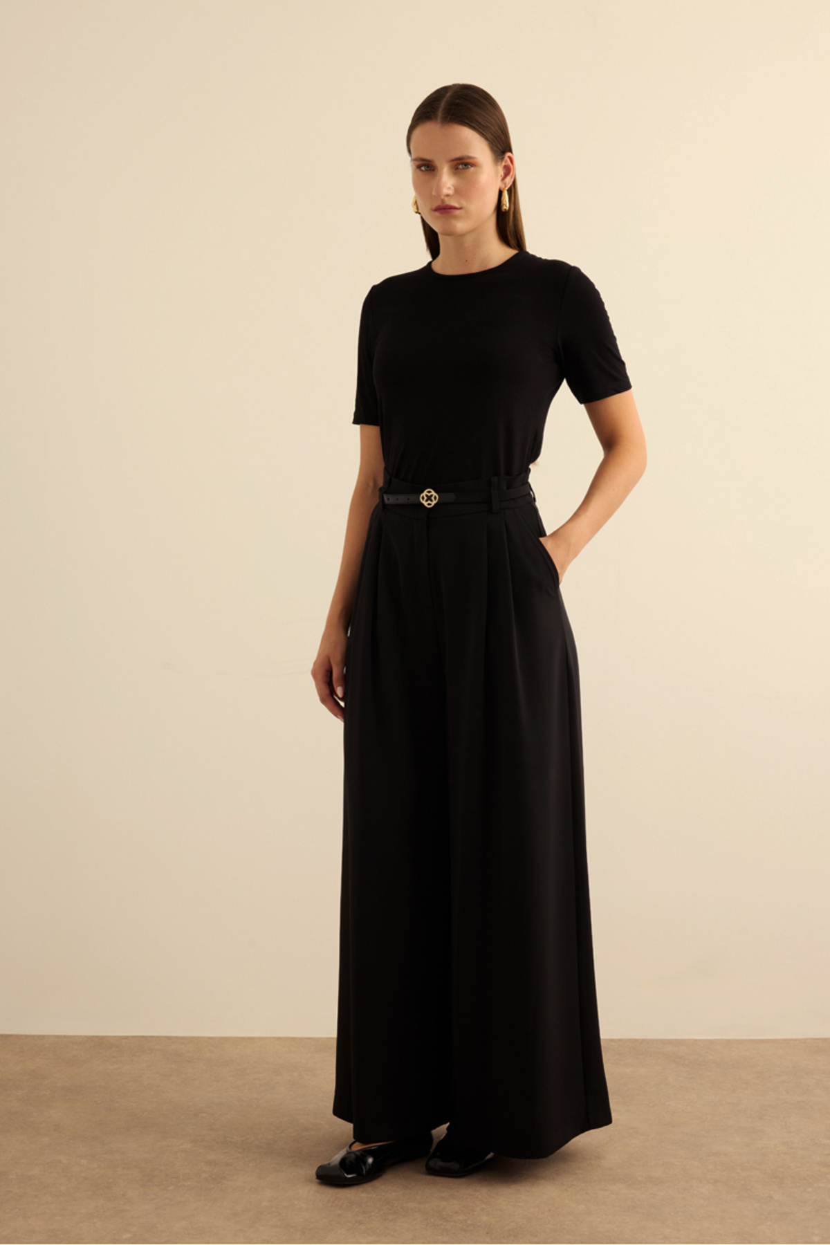 شلوار زنانه Aker 968609014