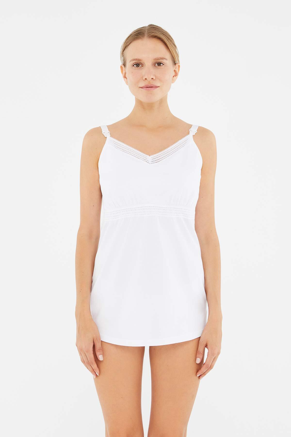 Lohusa Emzirme Atleti - 6