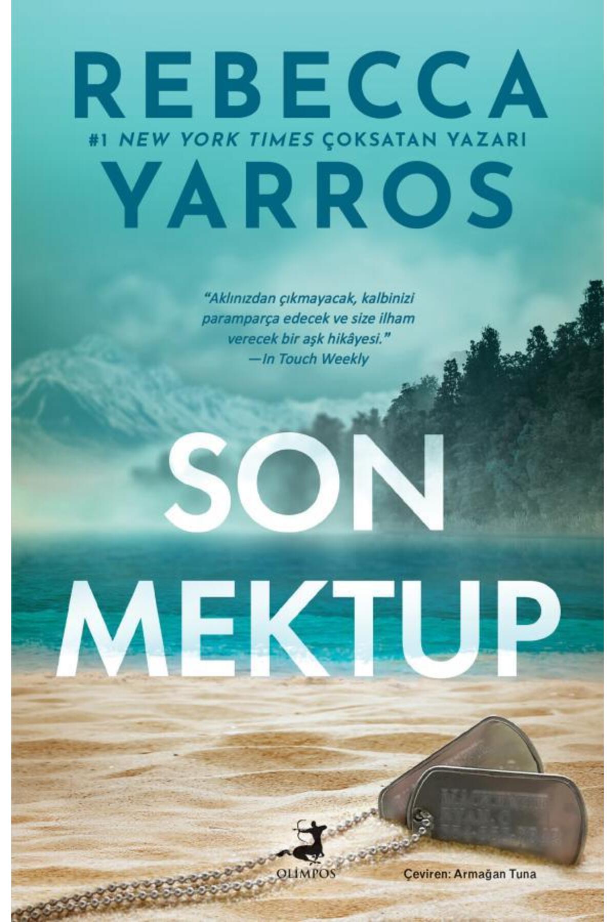 Olimpos Yayınları Son Mektup - Fiyatı, Yorumları