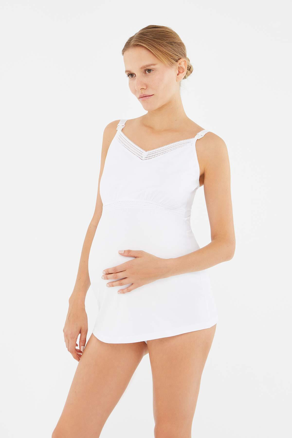 Lohusa Emzirme Atleti - 3