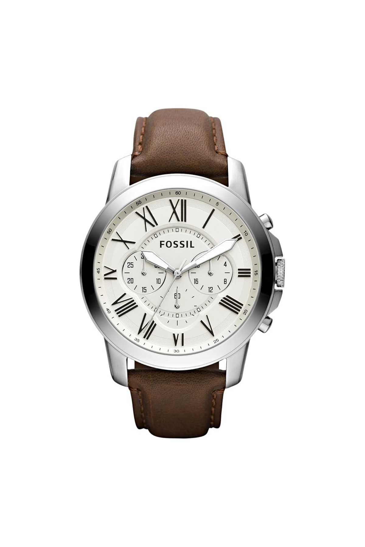 ساعت کرونوگراف گرانت مردانه FS4735