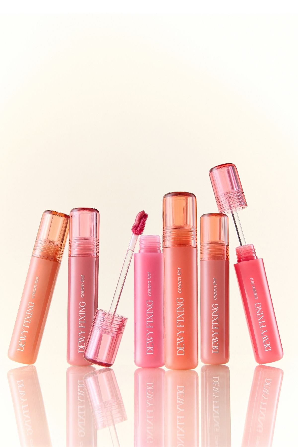 DERMA FACTORY-Lasting and Moist Tint Lipstick Derma Factory Dewy Fixing Tint 5
