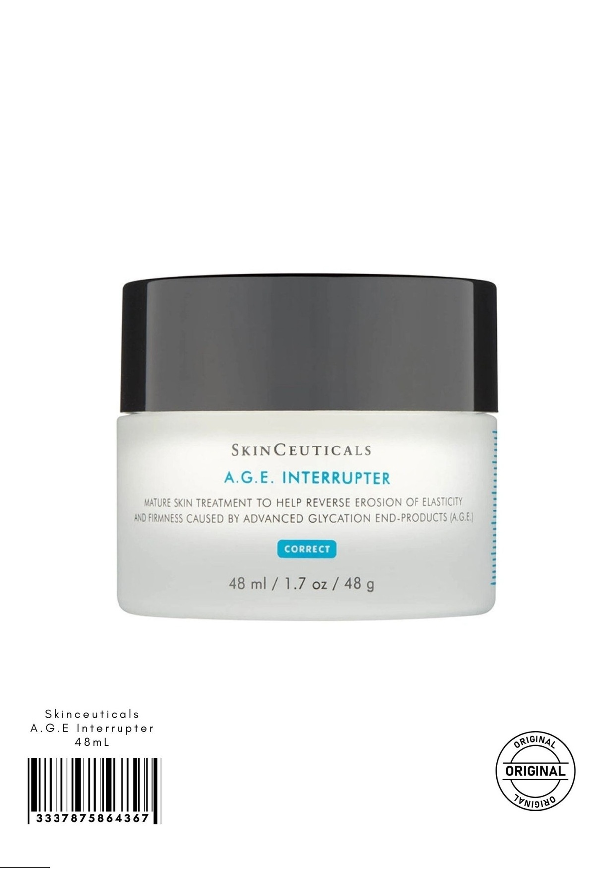 Skinceuticals Cildin Genç Görünmesine Yardımcı A.G.E. Interrupter
