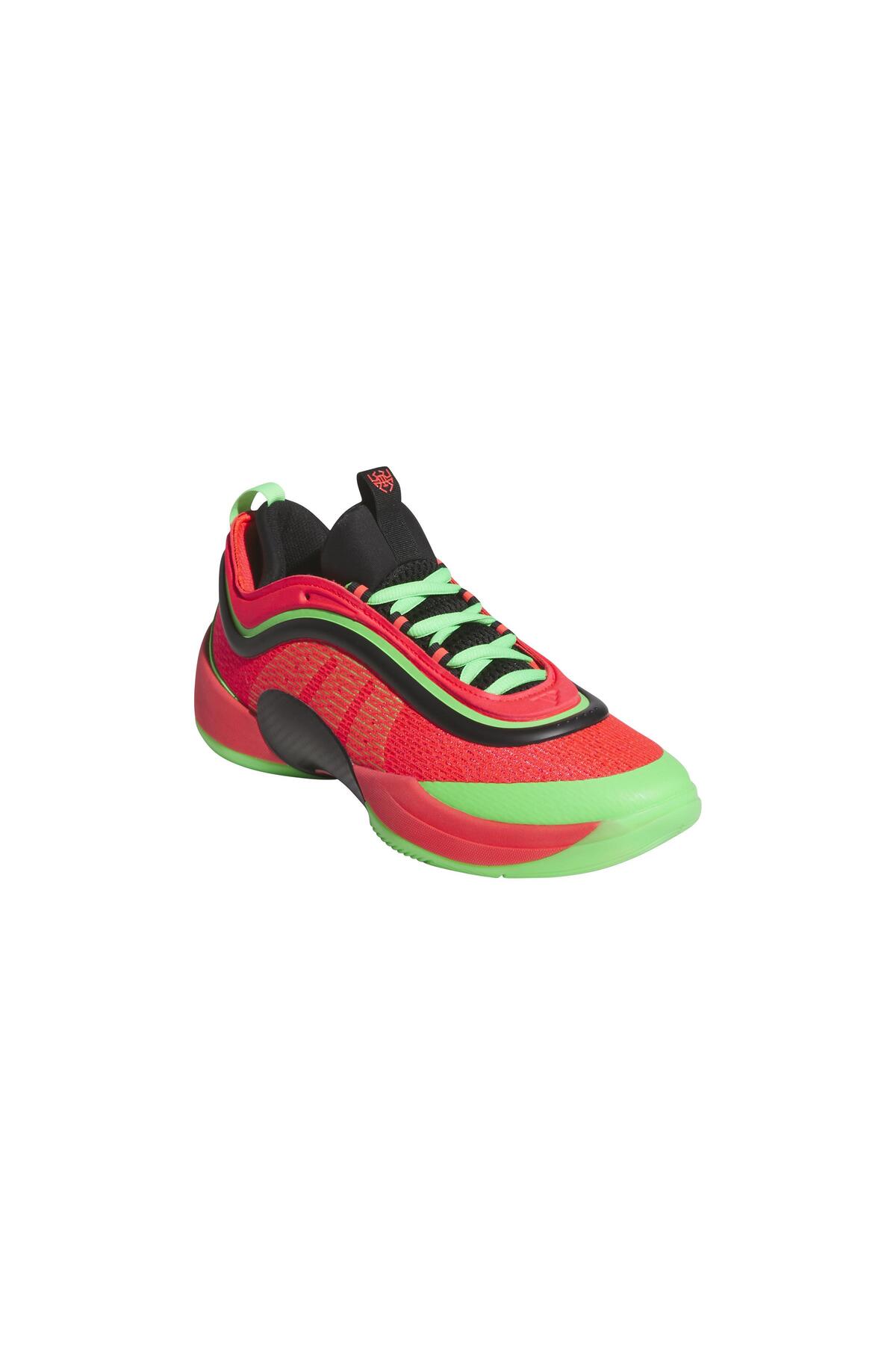 کفش بسکتبال مردانه راسته آستین کوتاه | آدیداس adidas JI1547 - تصویر 4