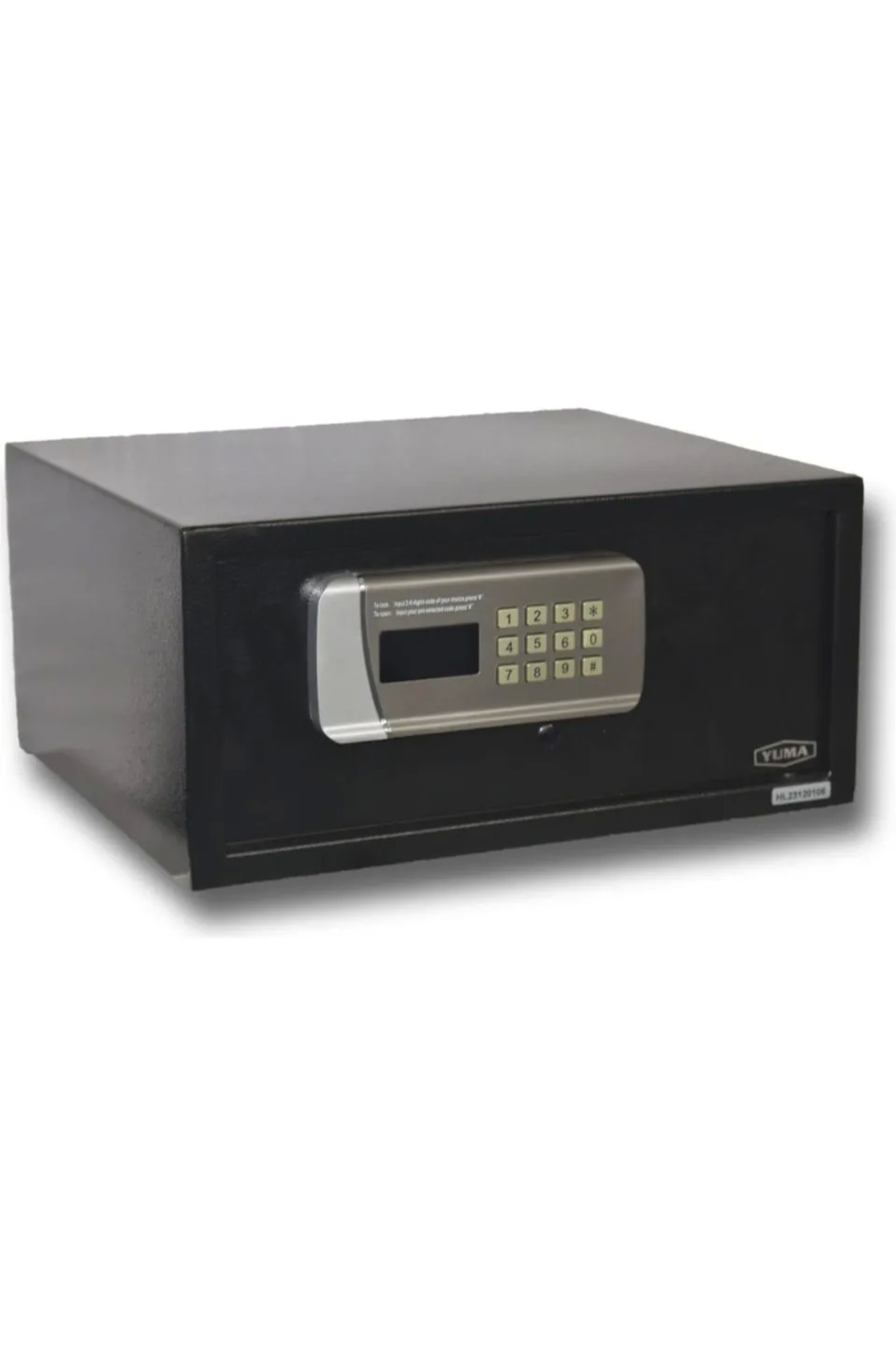 Ronanna Eco Lounge Yuma Laptop Kasa 200x420x370mm