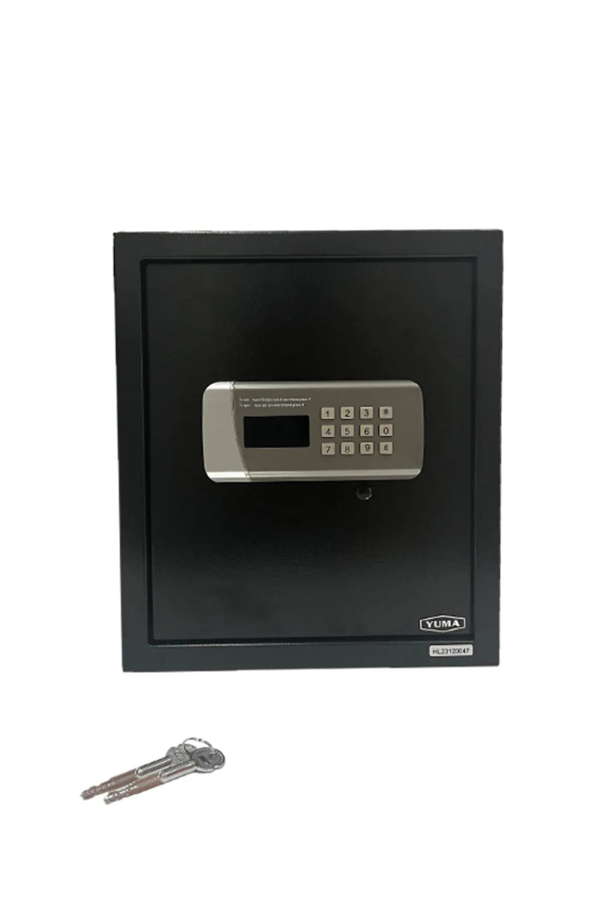 soonaksesuar Eco Lounge Yuma Ofis Tipi Kasa 400x350x350mm