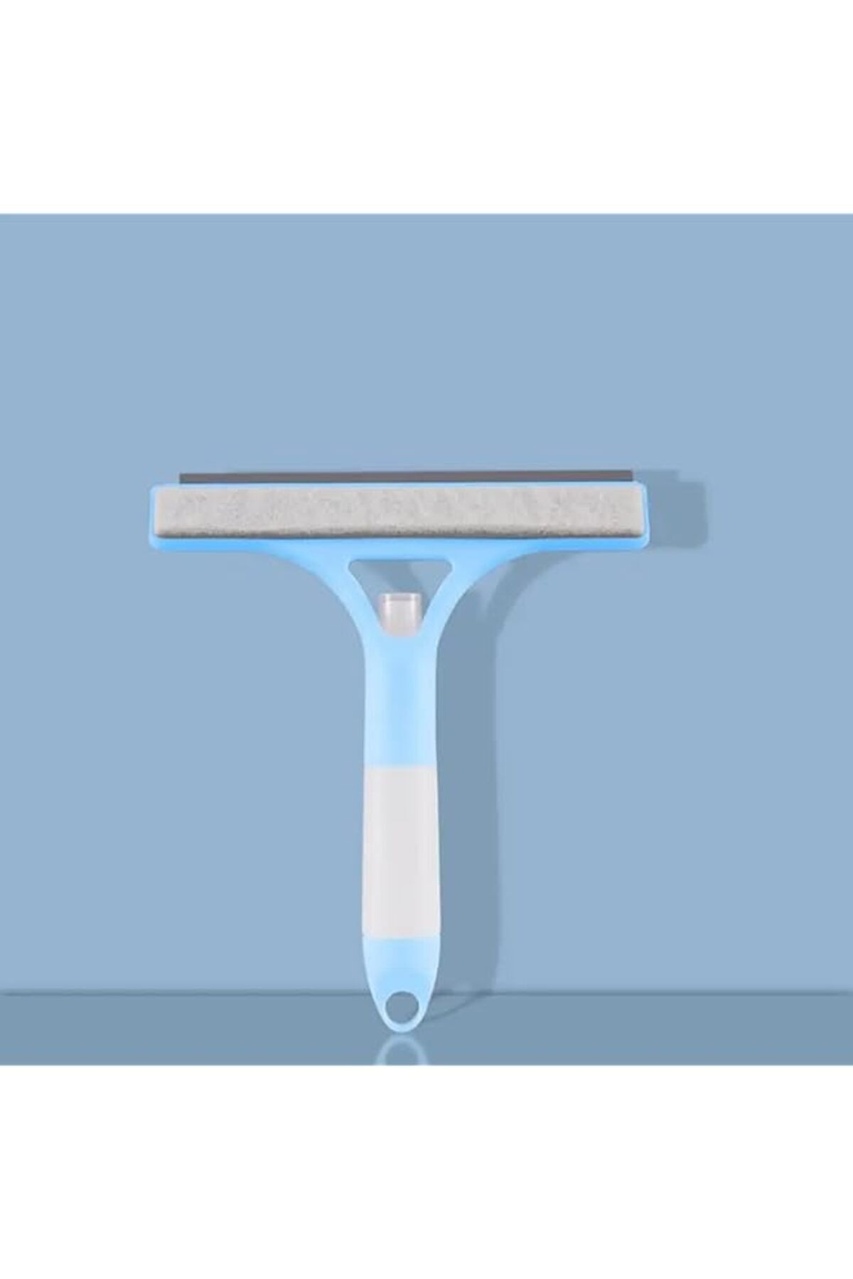 Generic-3 In 1 Hand Wiper With Scraper And Sprayer, Window Cleaner, Multifunctional Handheld Shower Window 1