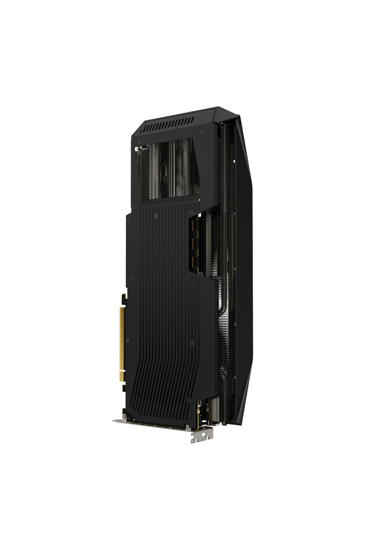 XFX-Placa video XFX Mercury AMD Radeon RX 9070XT OC Magnetic Air Edition RGB, 16GB, GDDR6, 256-bit 5