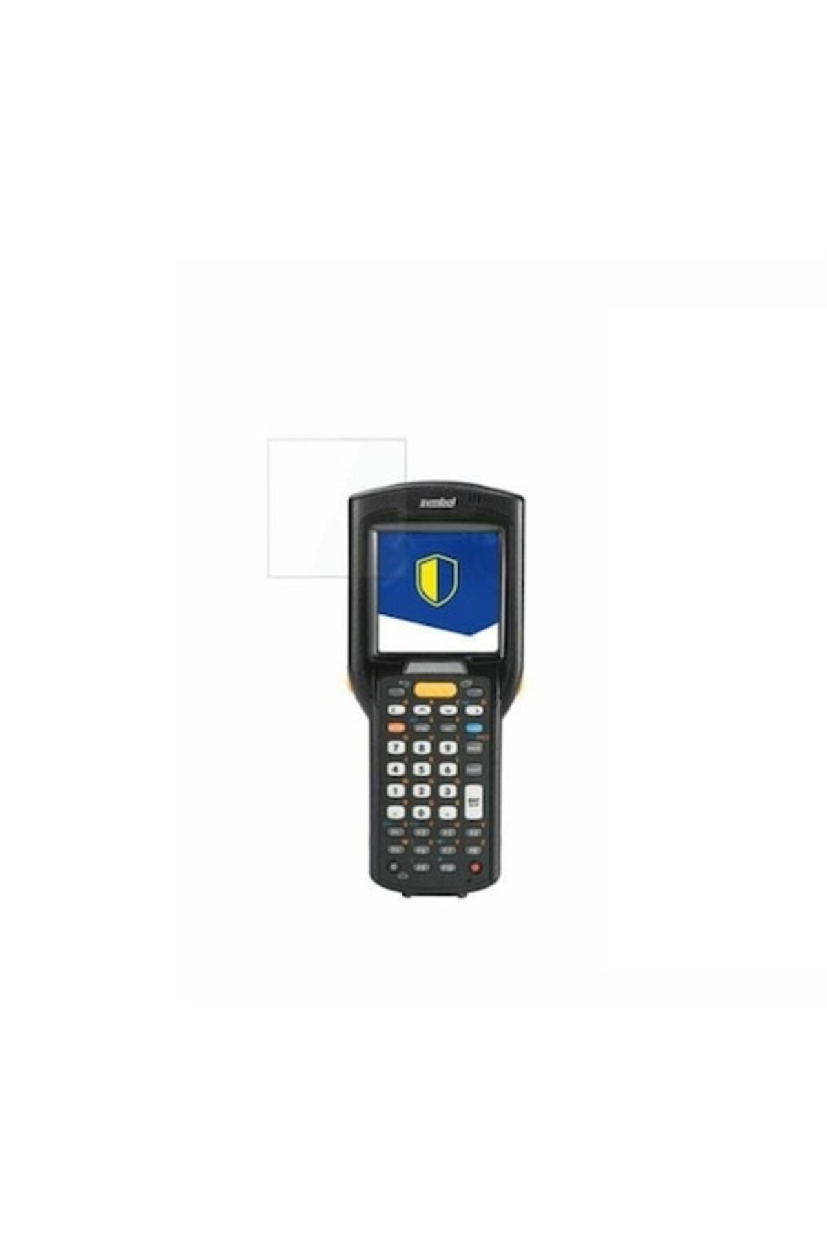 SOHO-Flexible Screen Protector for Zebra MC32, Transparent 1
