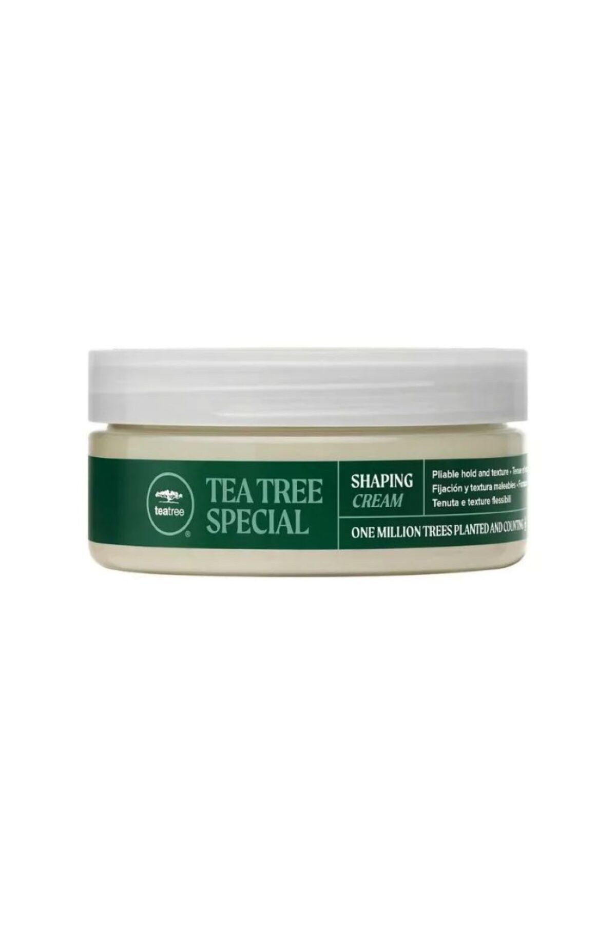 حالت دهنده مخصوص موی درخت چای پاول میچل - جلوه مات، بافت انعطاف پذیر ۸۵ گرم/HairBoss — matwax// — تصویر 2 از 5