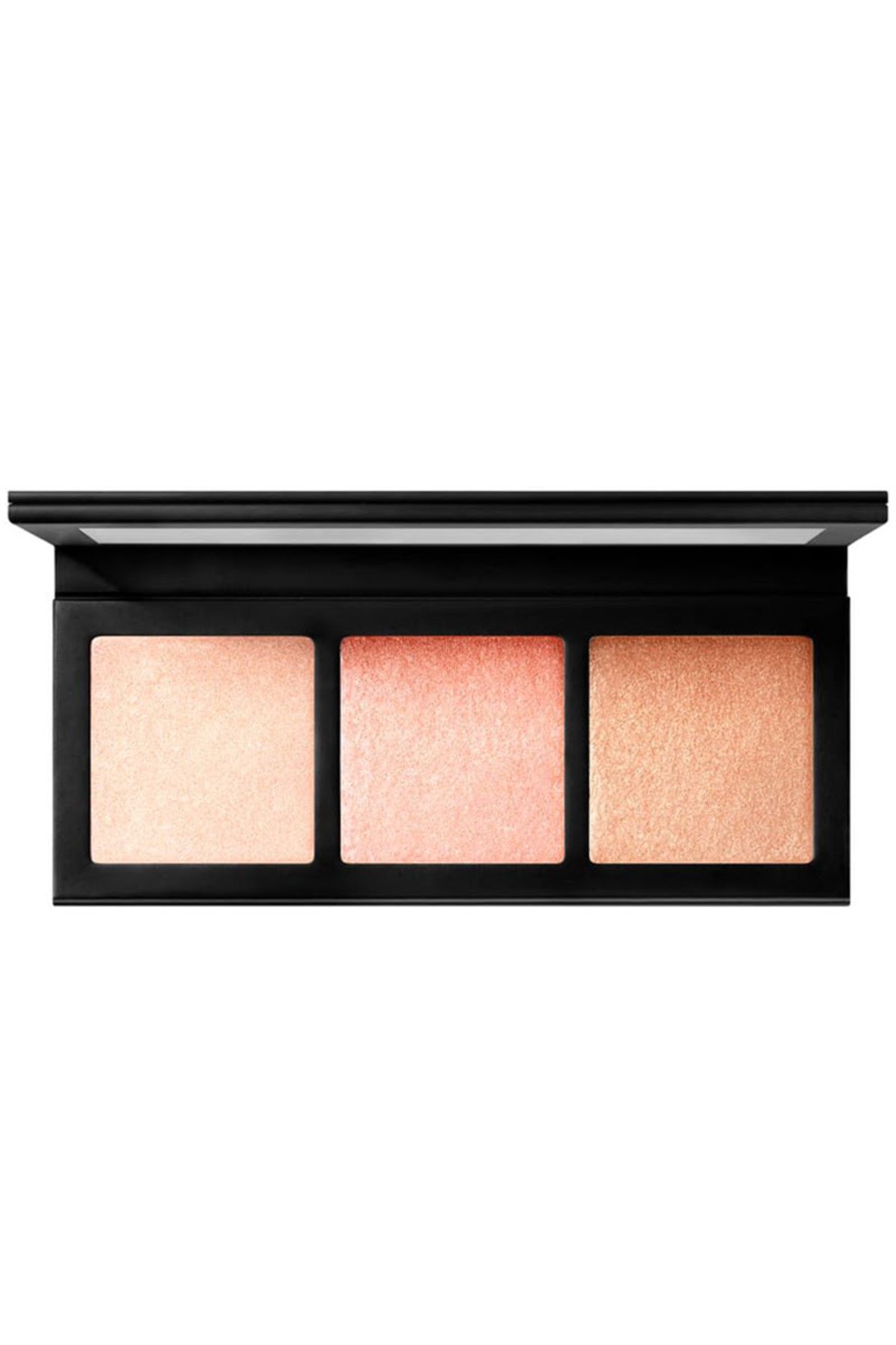 M.A.C-Hyper Real Glow Highlighter Palette, Flash+Awe shade, 4.5 ml 1