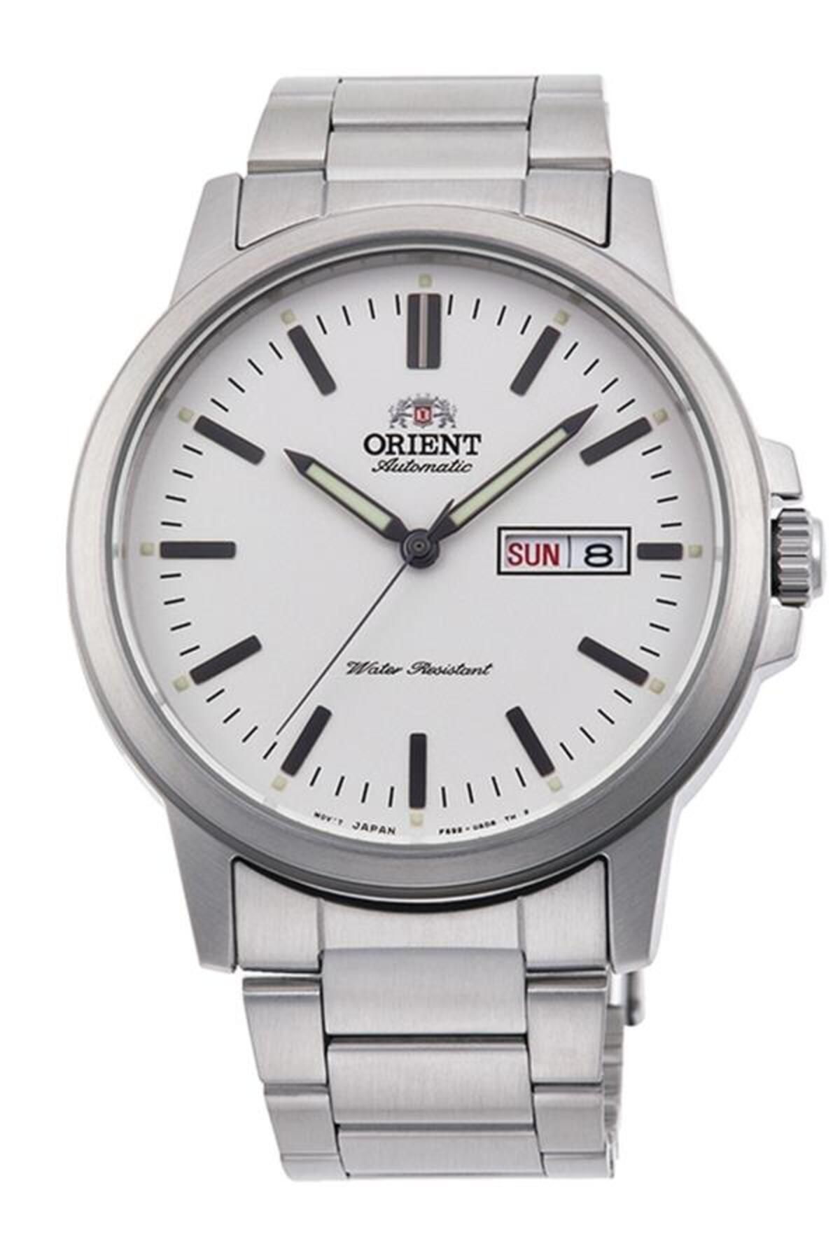Orient-Ra-Aa0C03S39B Automatic Men's Wristwatch 1