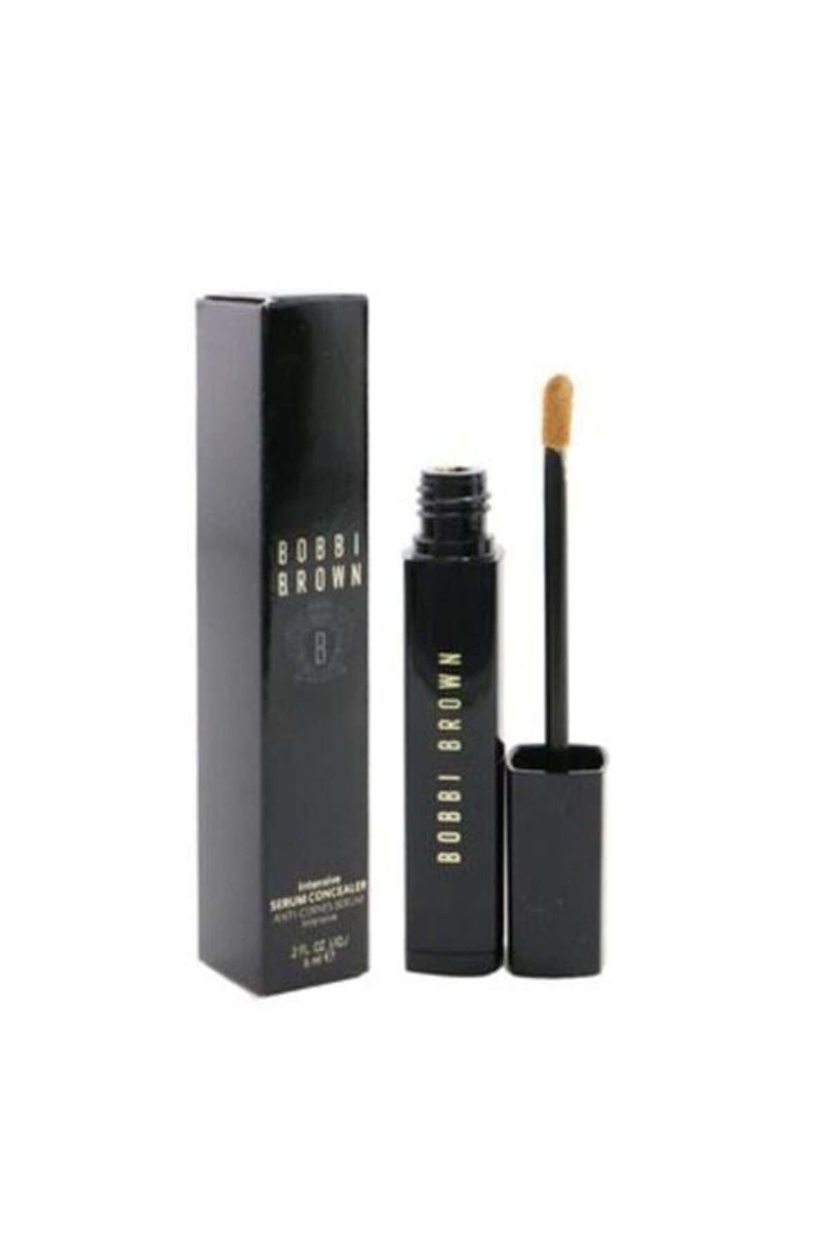 BOBBI BROWN-Intensive Serum Concealer by Bobbi Brown – Shade Honey – Natural Coverage for Dark Circles and S 1