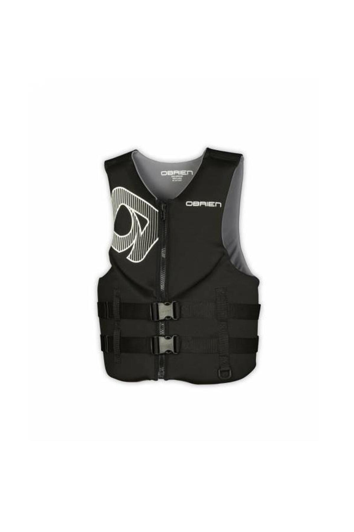 Obrien Traditional Vest Neopren Can Yeleği L