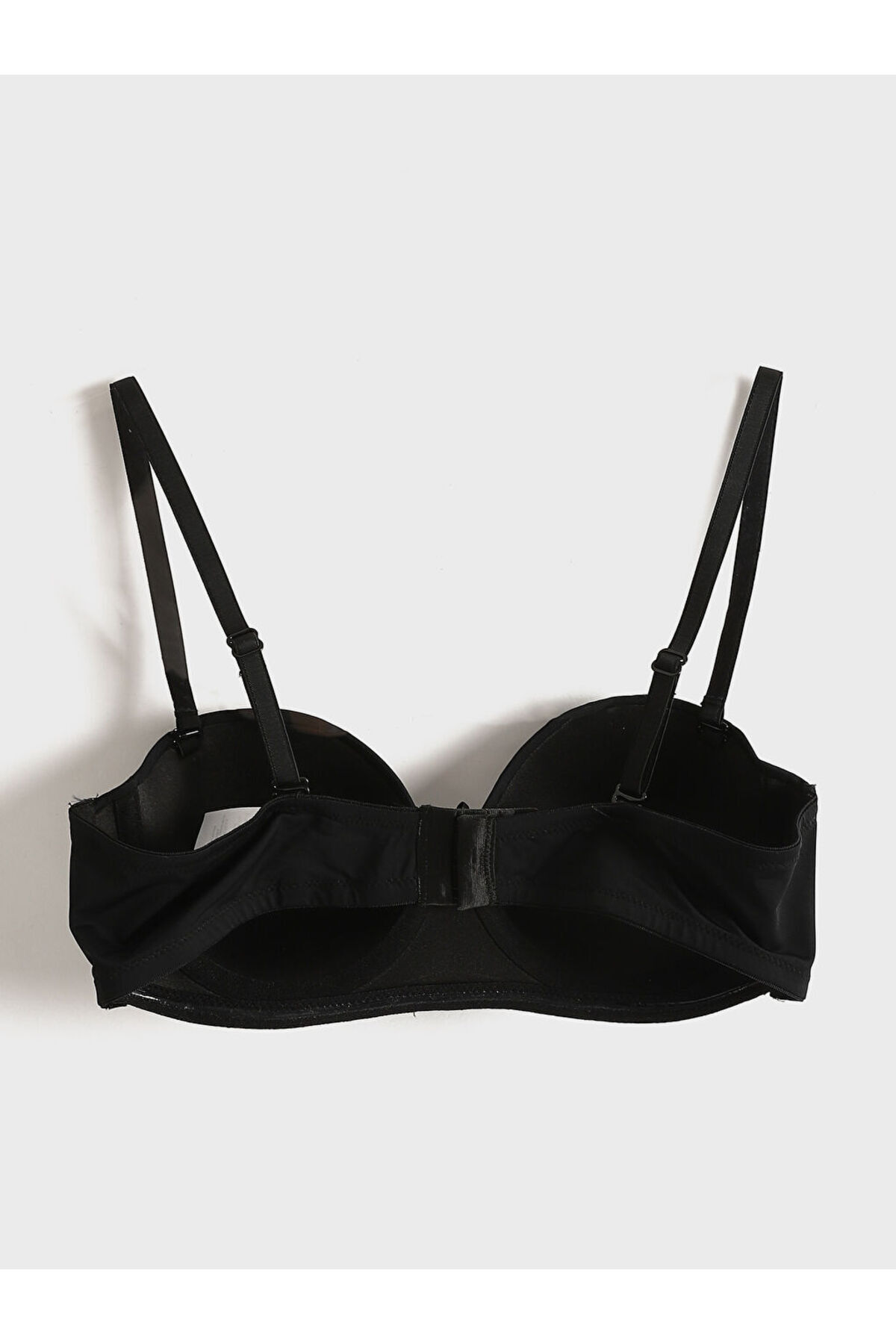 LC Waikiki-Create Your Style from Uzg Store |   Underwire Padded Strapless Bra 4