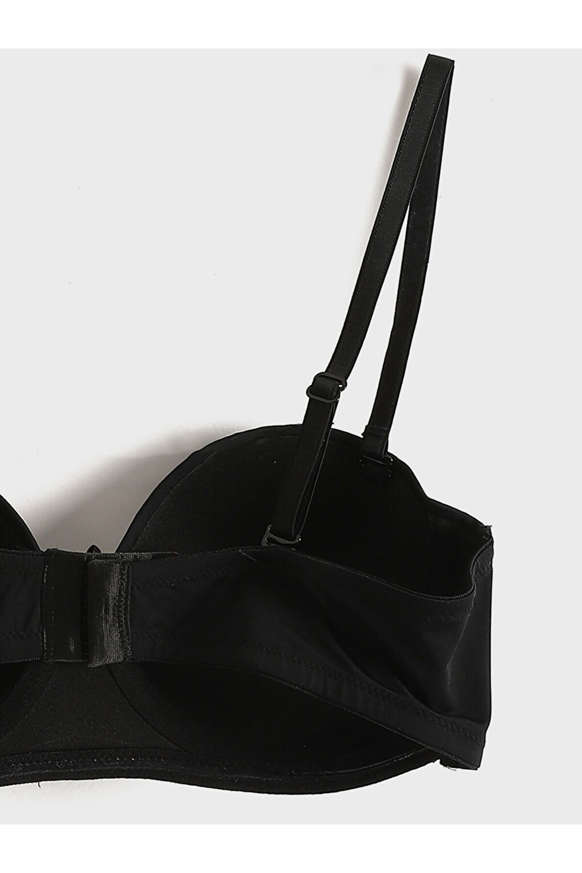 LC Waikiki-Create Your Style from Uzg Store |   Underwire Padded Strapless Bra 6