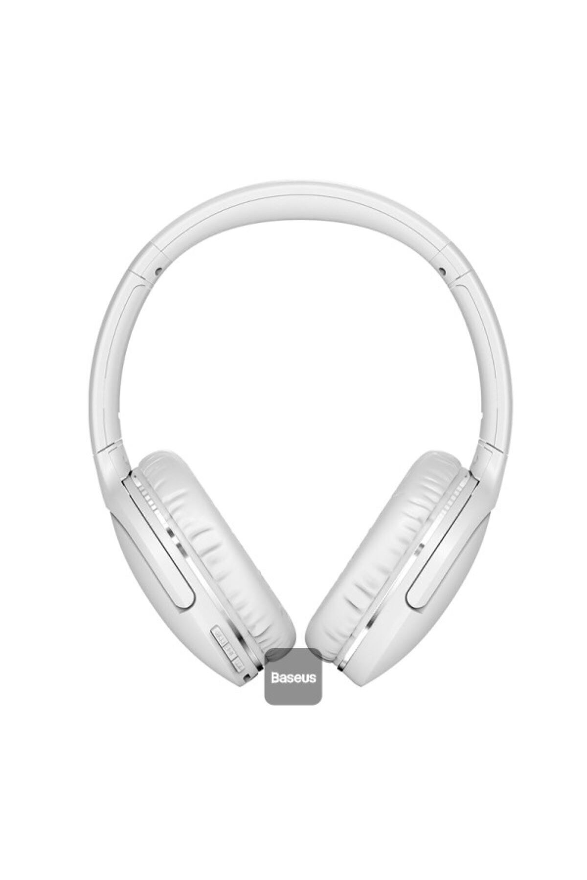 Baseus-Encok Wireless Headphones D02 Pro 1