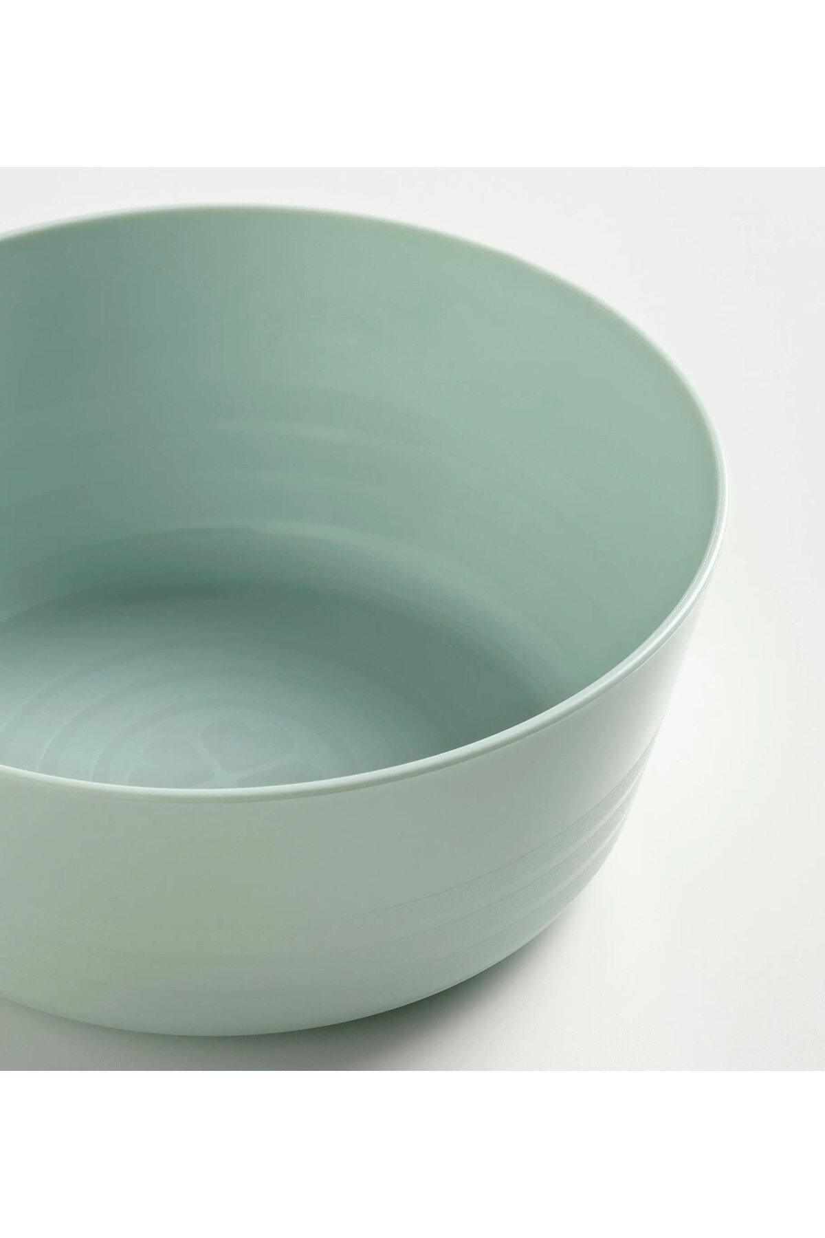 IKEA QUİCK 24 Parça Çocuk Yemek Seti Çok Renkli 6 Kase 6 Kaşık 6 Çatal 6 Bıçak Plastik Mama Set fotoğrafı 5 (önizleme)