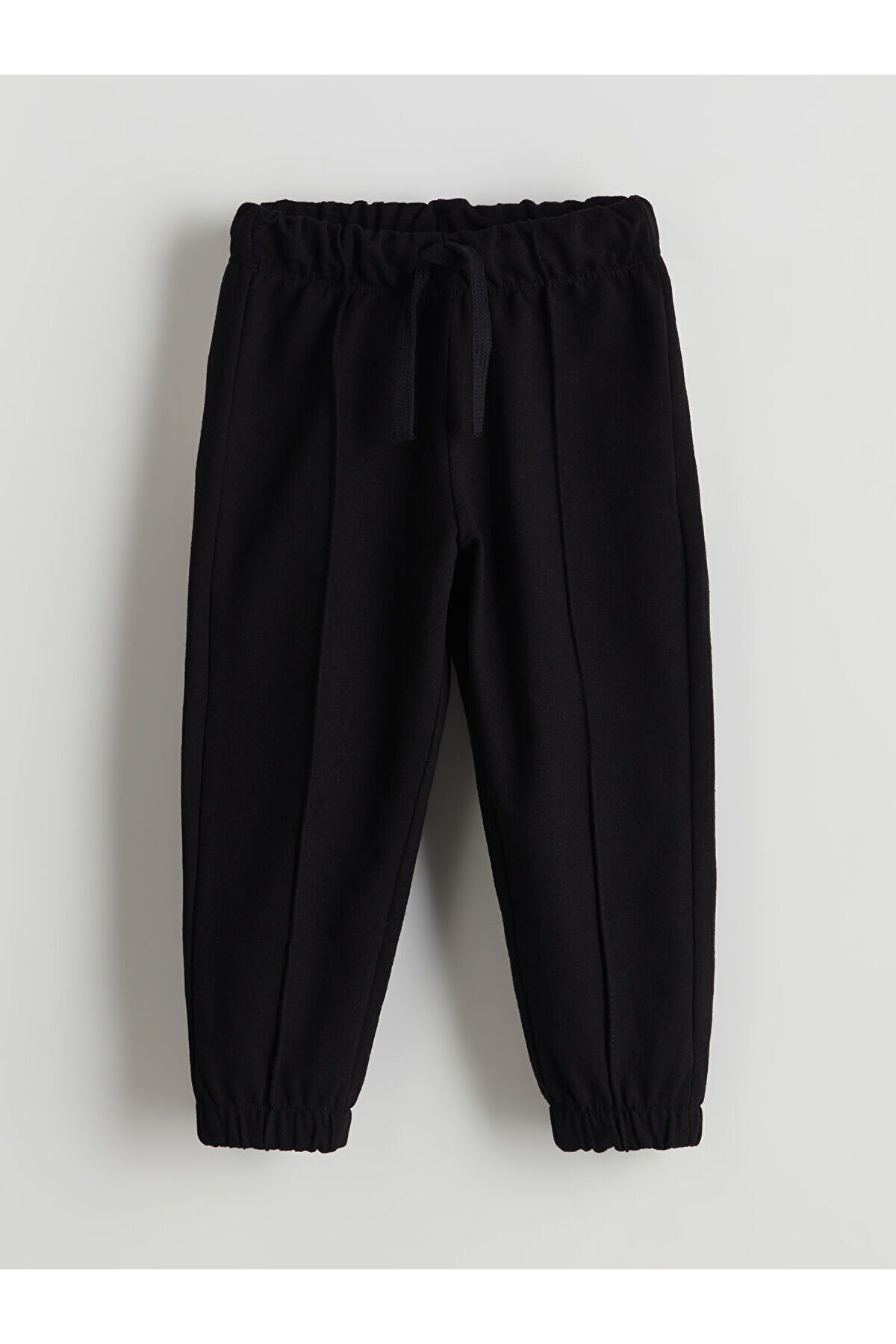 LC Waikiki-Boy's Jogger Tracksuit Bottom with Elastic Waist 1