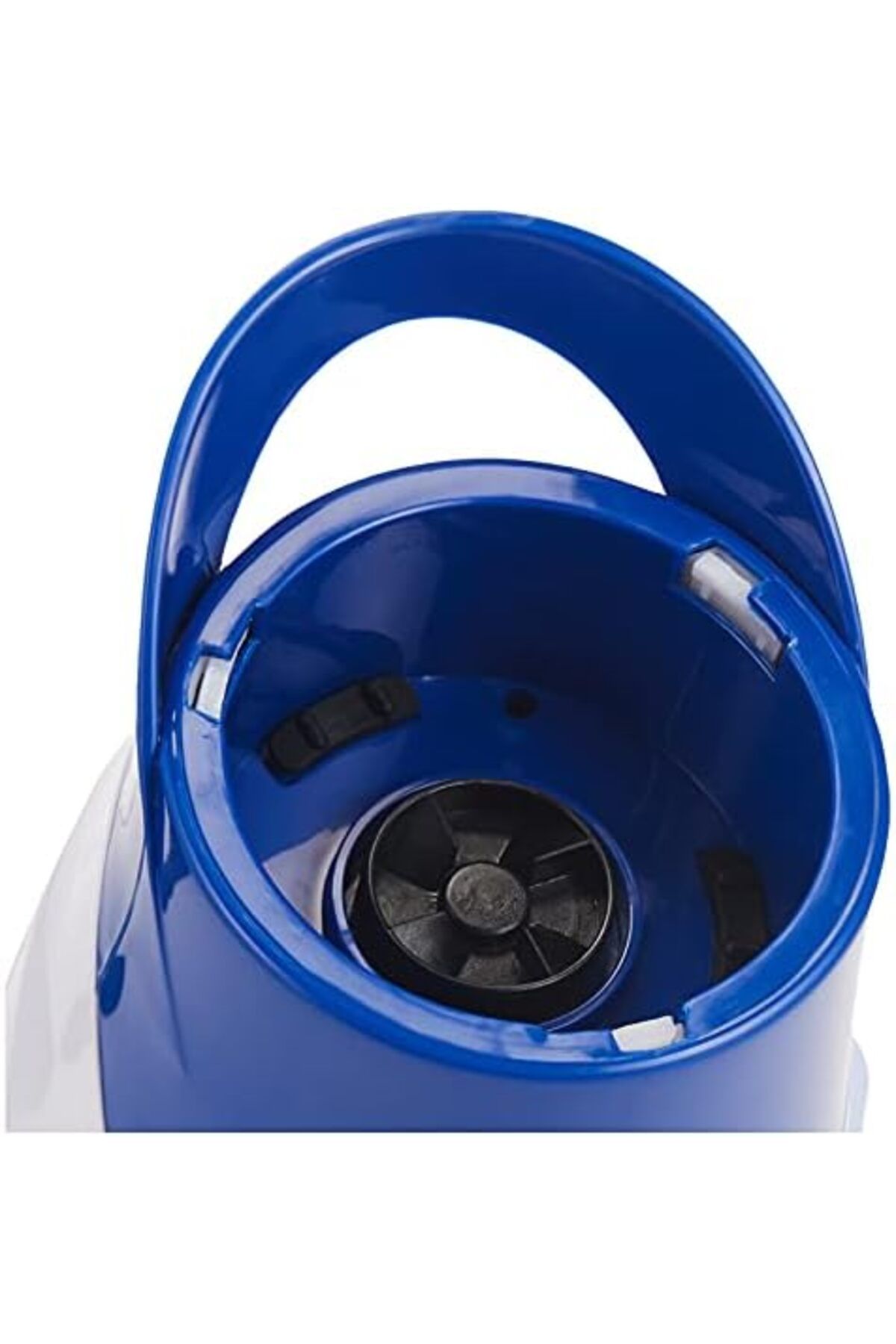 ARIETE-Drink N Go Smoothie Maker/ Blender 300W with 570ml and 400ml Take Away Bottles 8