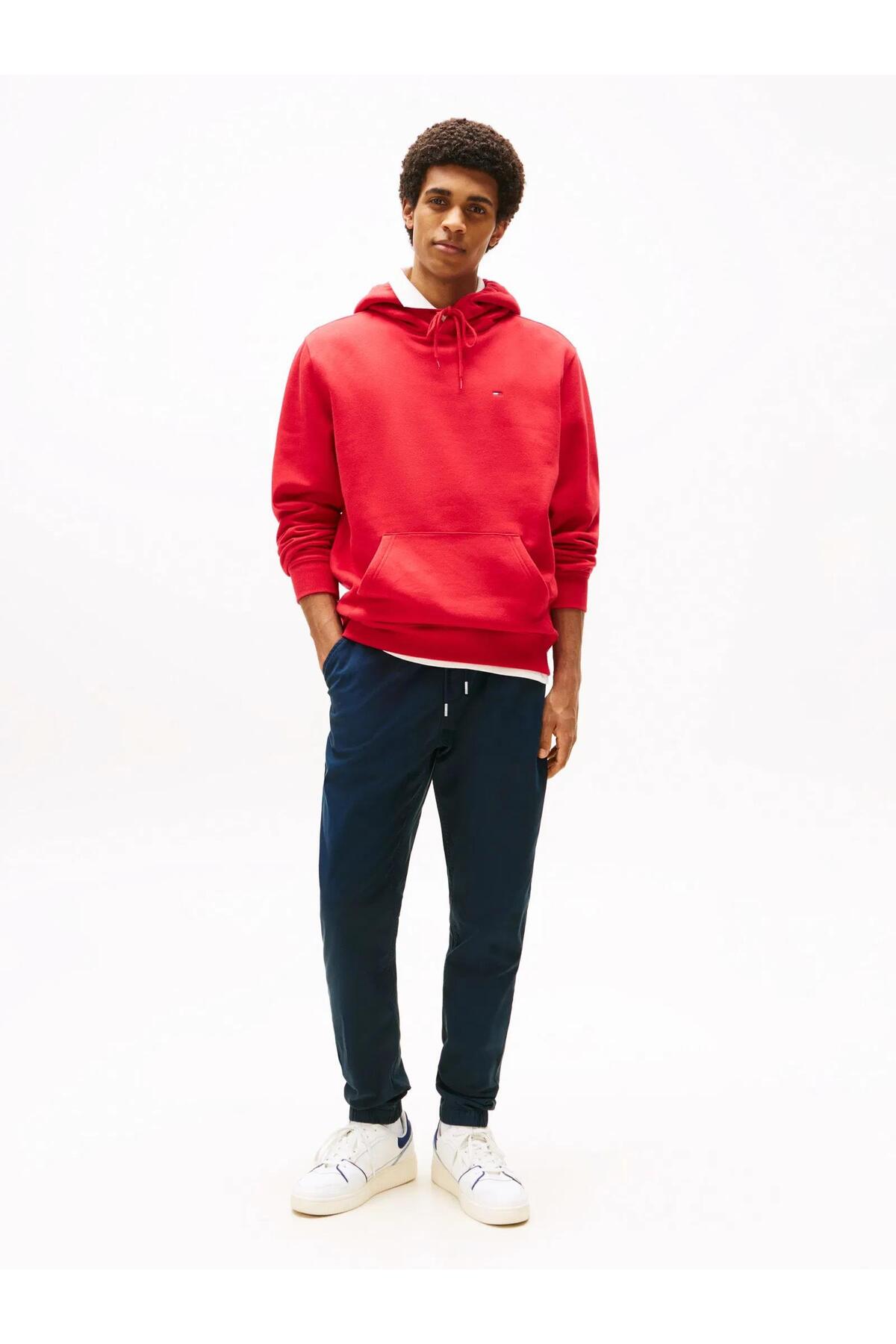 تامی هیلفیگر شلوار مردانه تامی جینز DM0DM20283