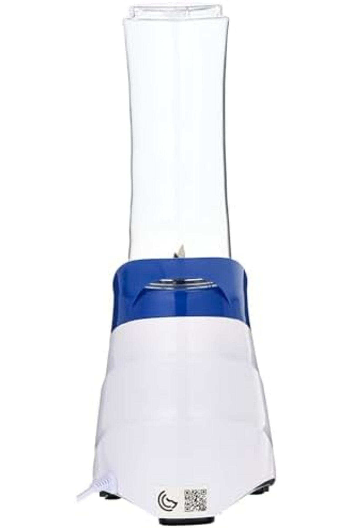 ARIETE-Drink N Go Smoothie Maker/ Blender 300W with 570ml and 400ml Take Away Bottles 4
