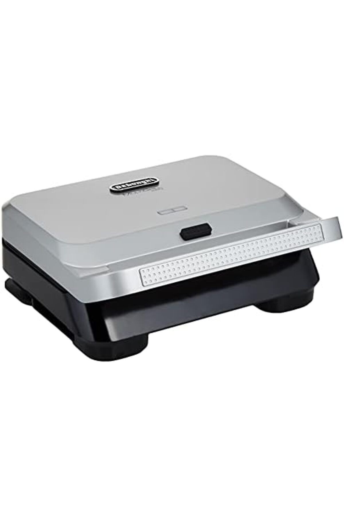 DELONGHİ-شواية ديلونجي الكهربائية متعددة الاستخدامات | تصميم صغير | طهي سريع مع عنصر تسخين مدمج 2