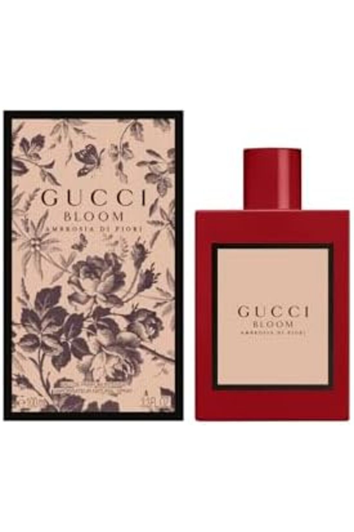 Gucci-بلوم أمبروسيا دي فيوري عطر W 100 مل 1